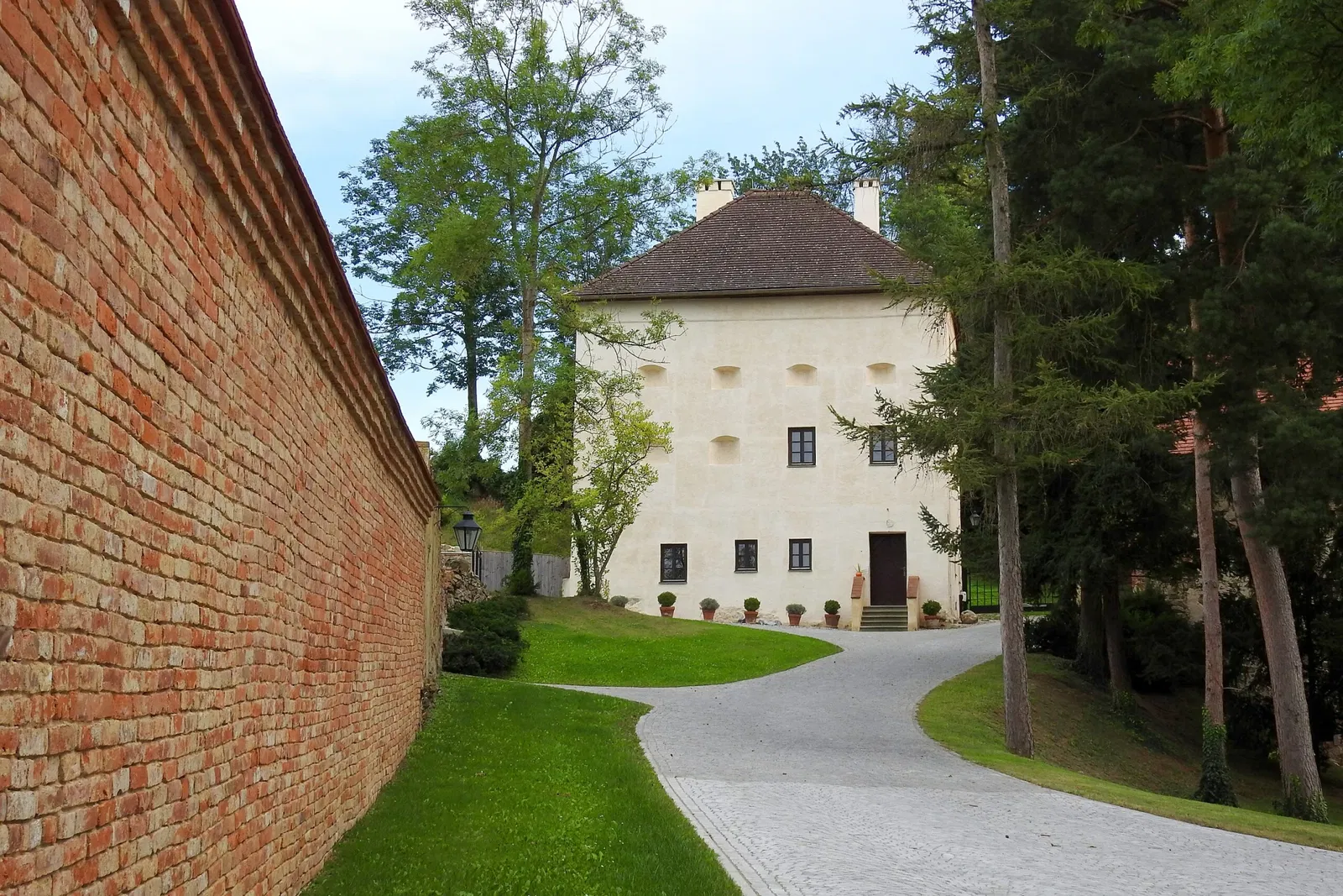 Castello di Schallaburg