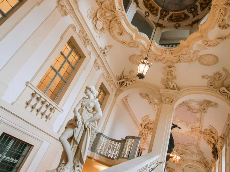 Fort Rastatt Schloss Rastatt (Rastatt) - Bezoekersinformatie & Recensies