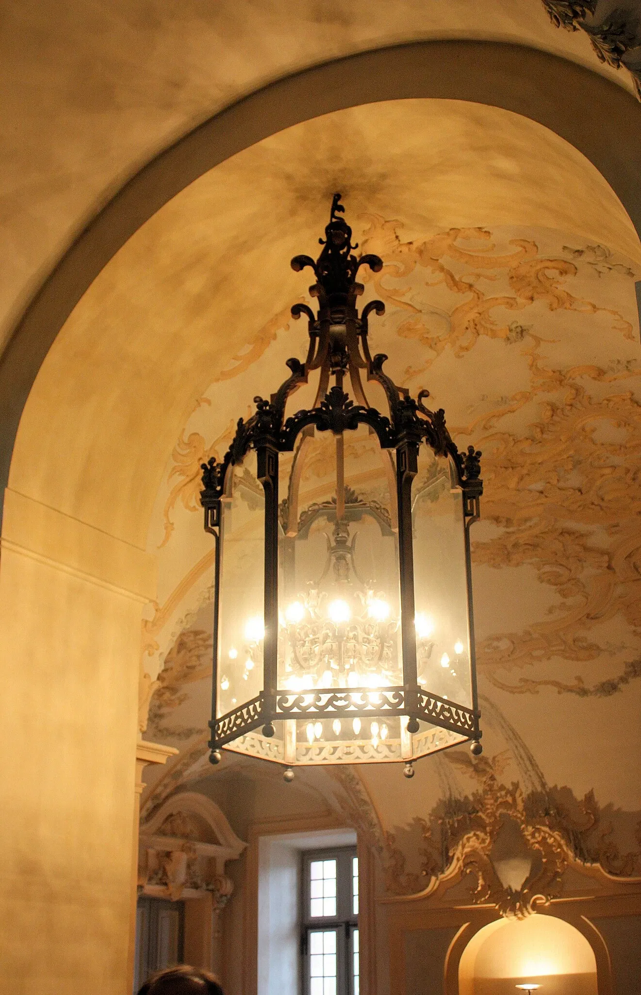 RESIDENZSCHLOSS RASTATT