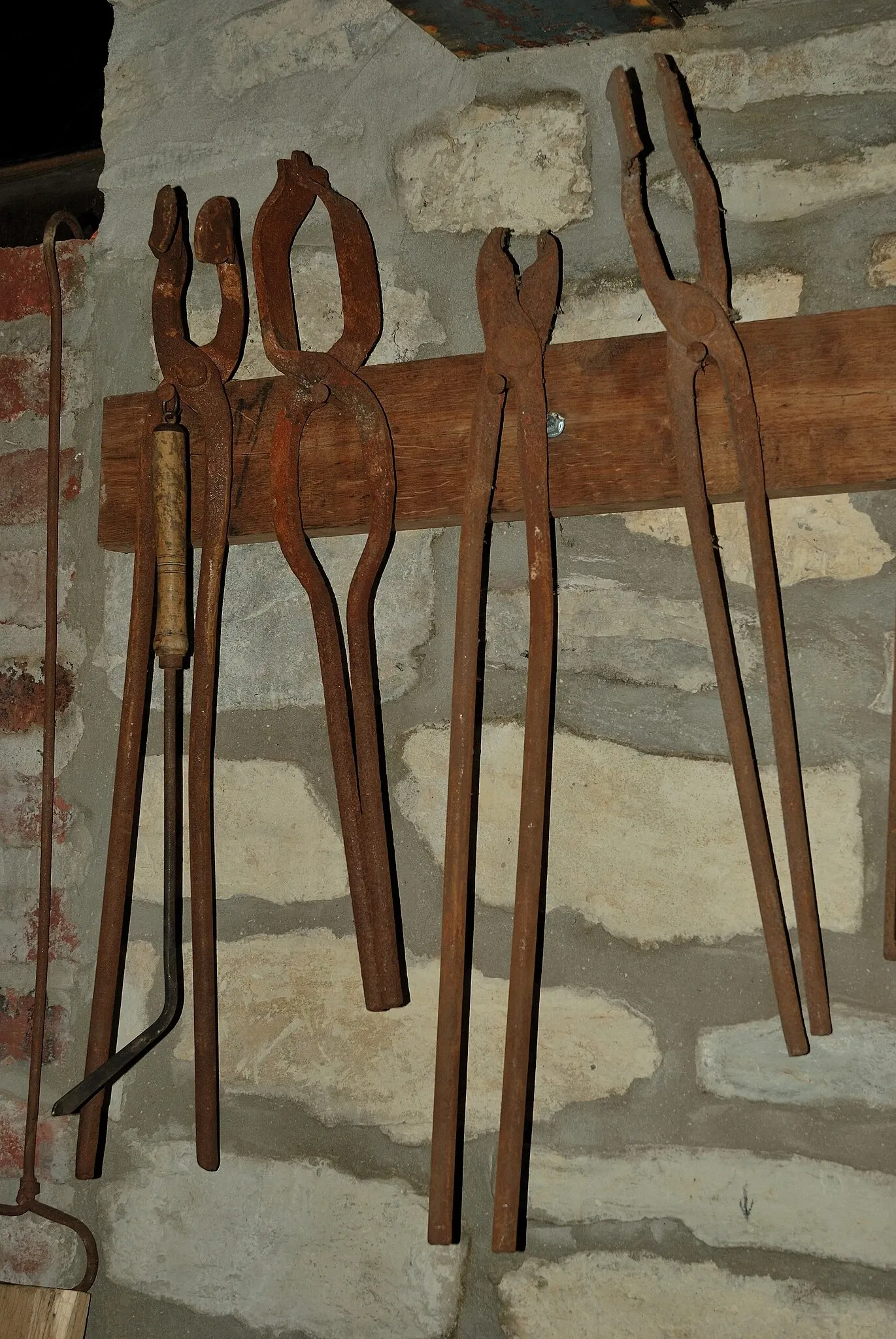 Kettenschmiedemuseum Sichtigvor