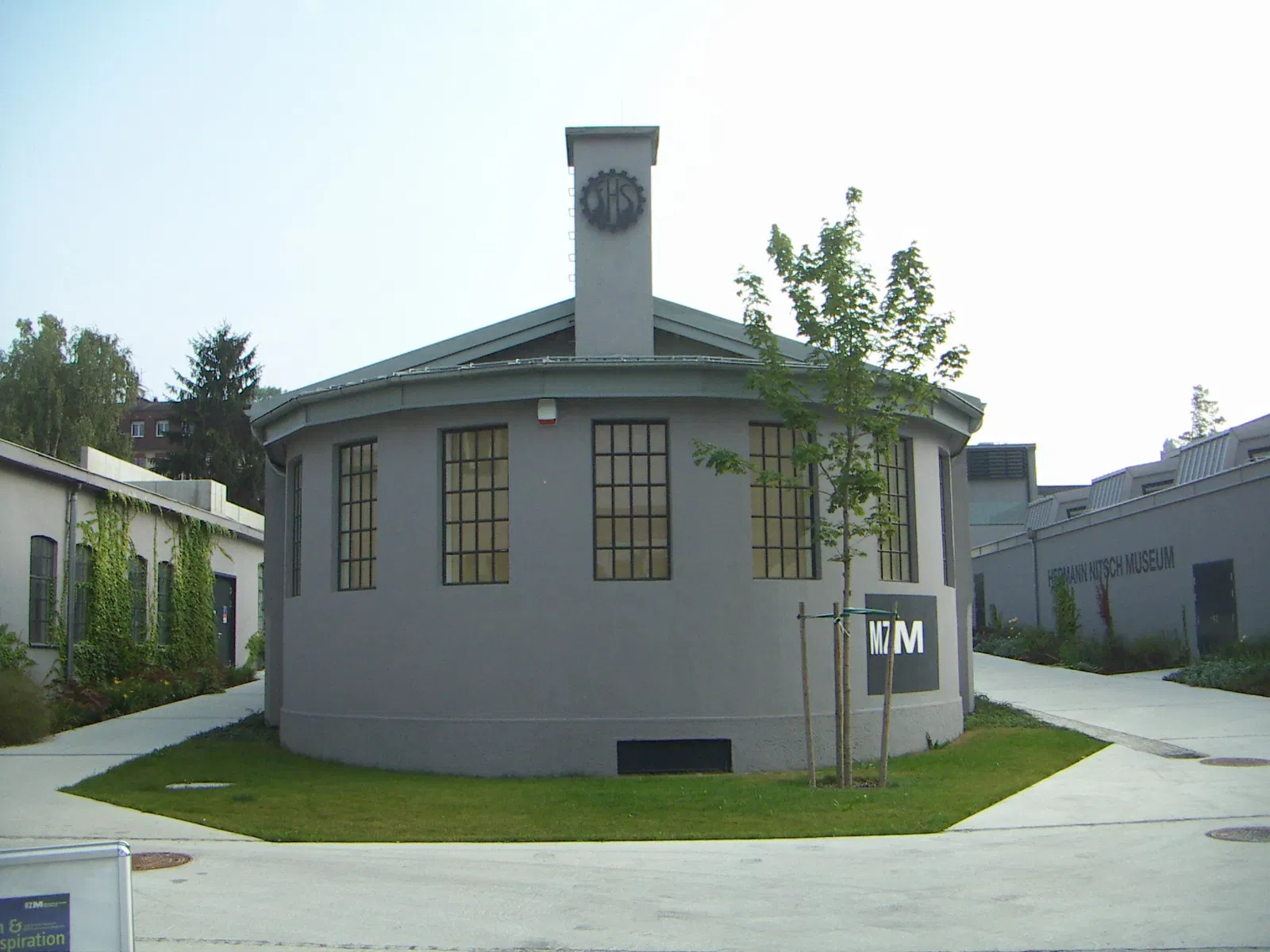 Museumszentrum Mistelbach