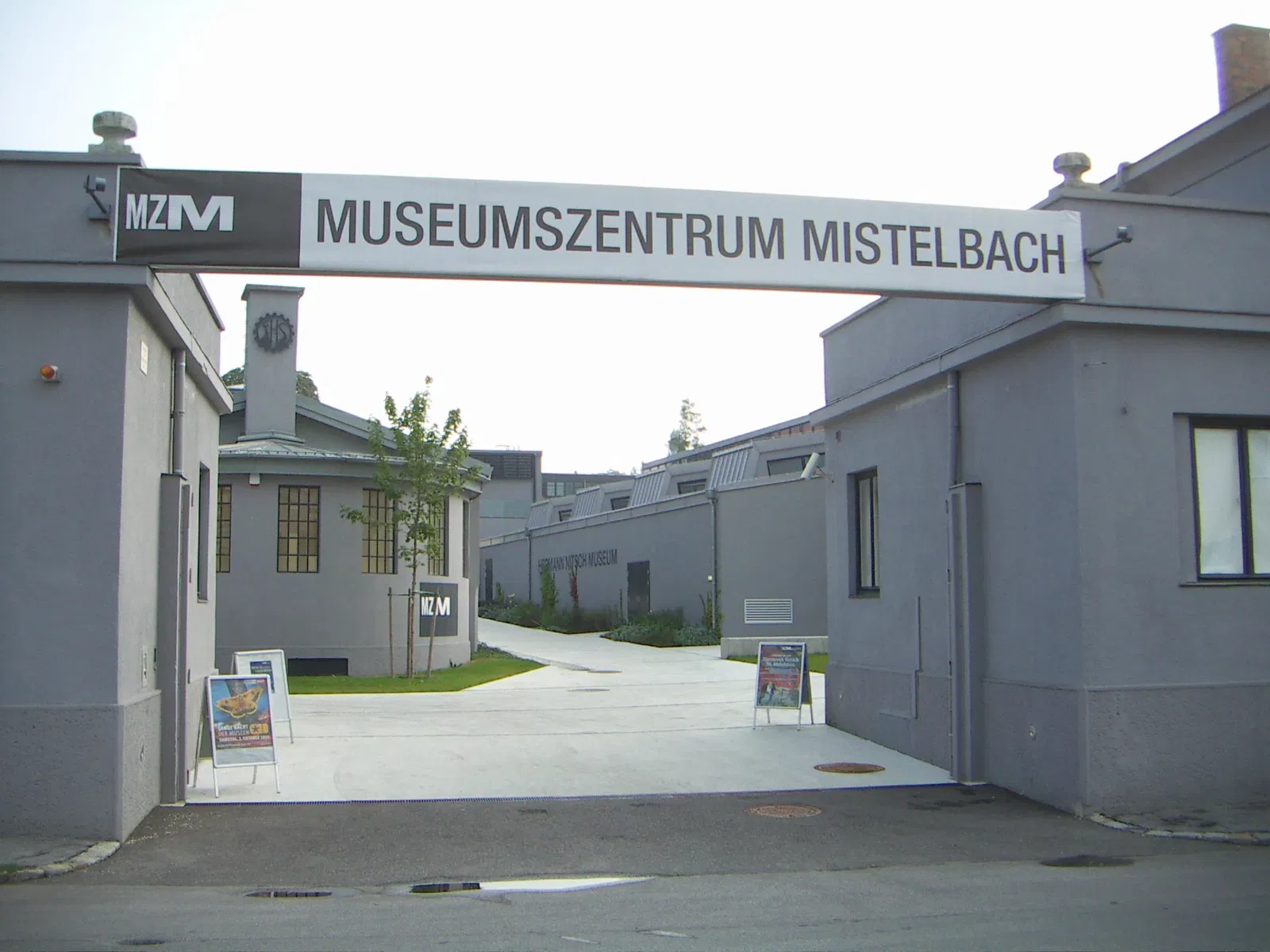 MAMUZ Museum Mistelbach