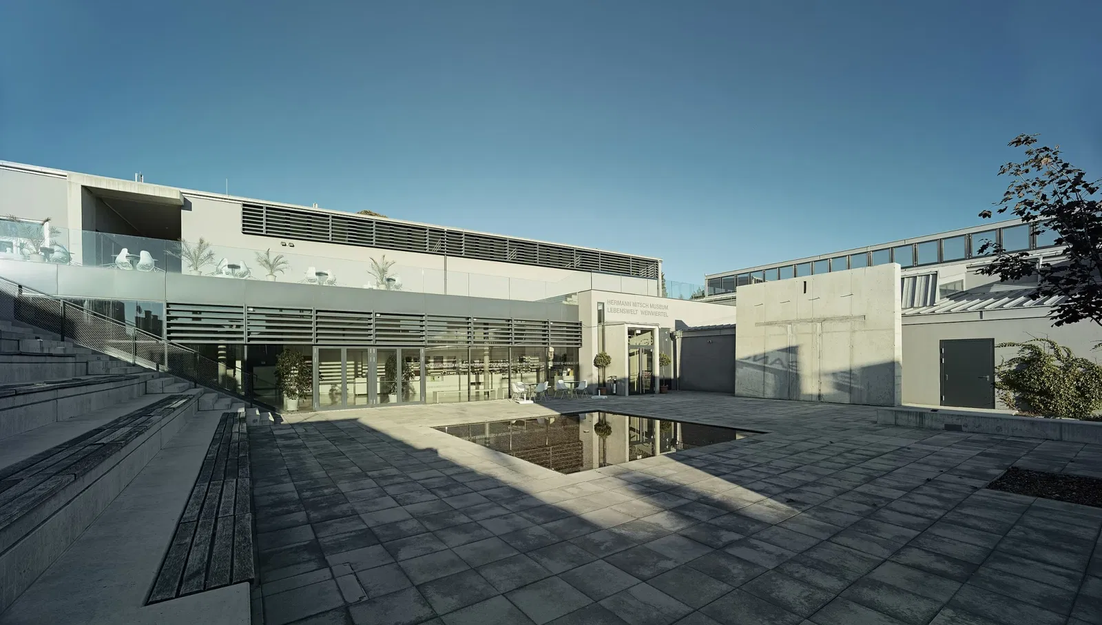 MAMUZ Museum Mistelbach