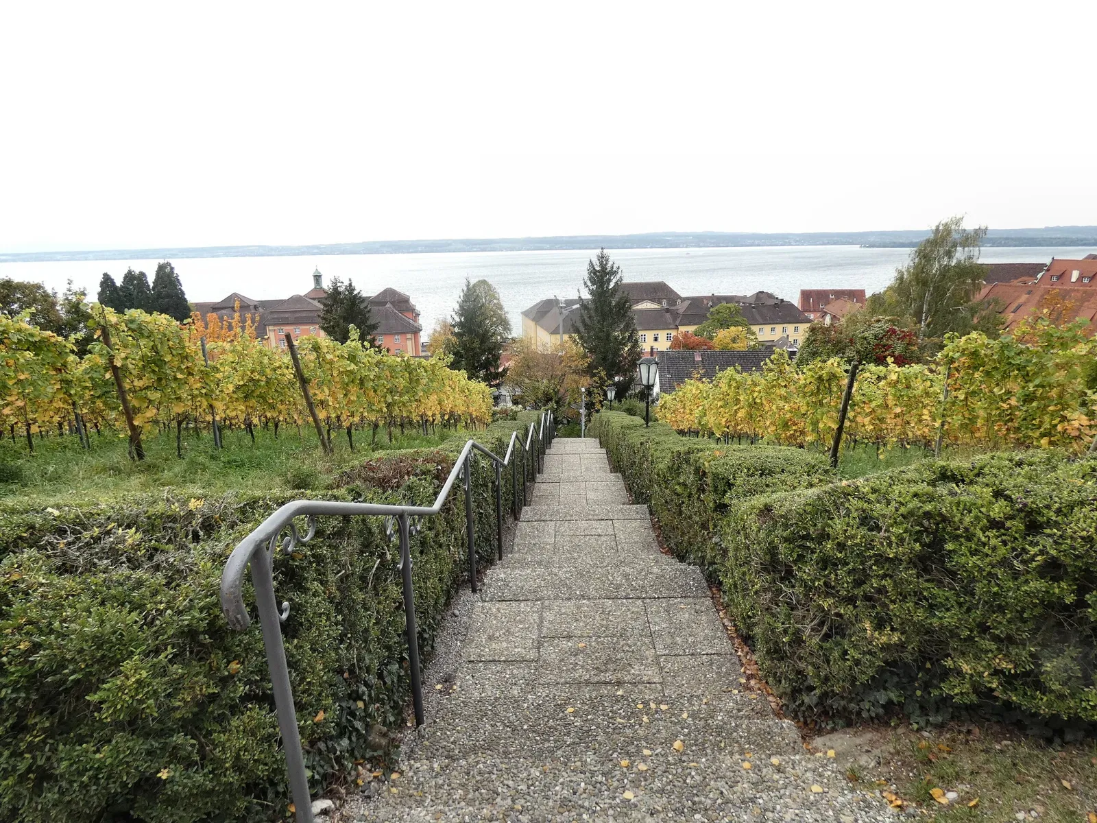 Little House, Meersburg