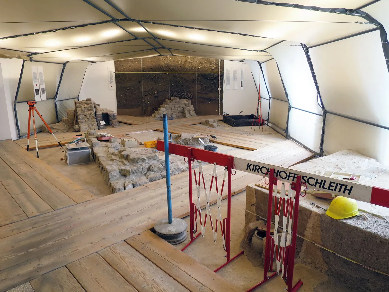 Archäologisches Landesmuseum