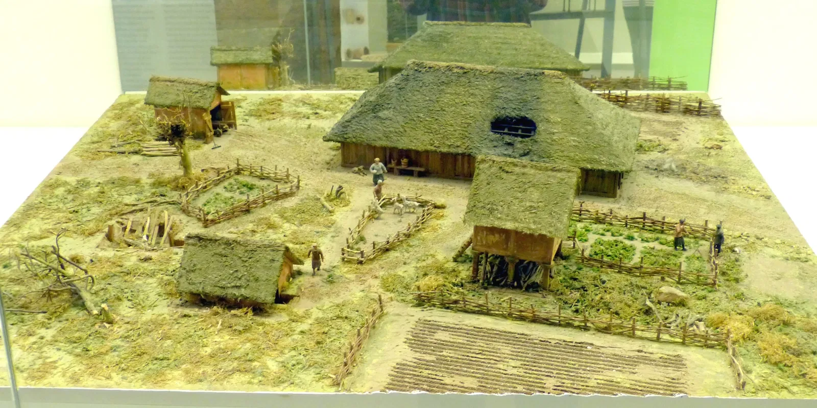 Archäologisches Landesmuseum