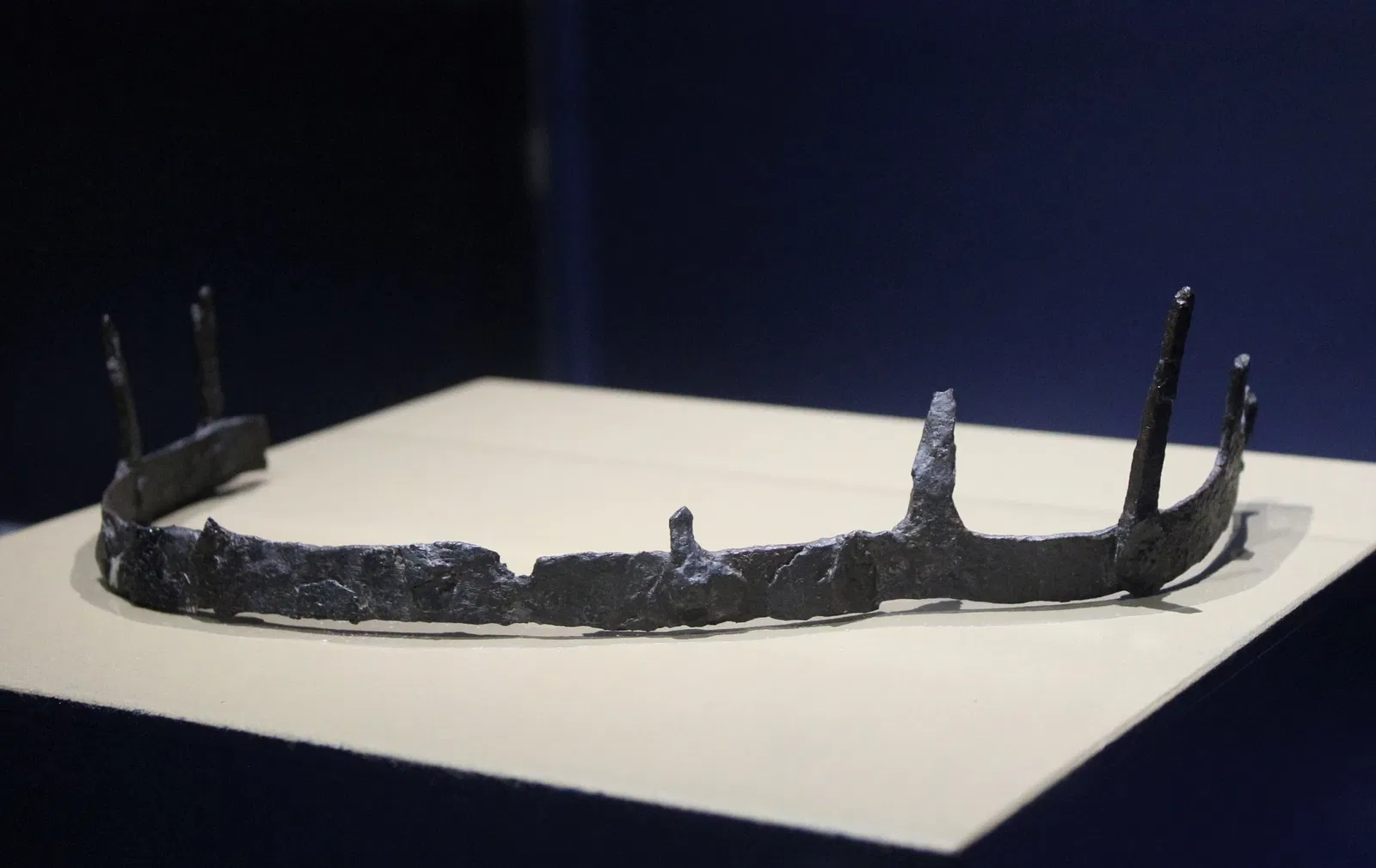 Archäologisches Landesmuseum