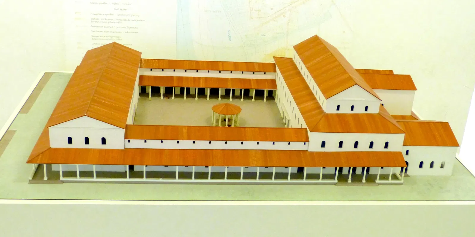 Archäologisches Landesmuseum