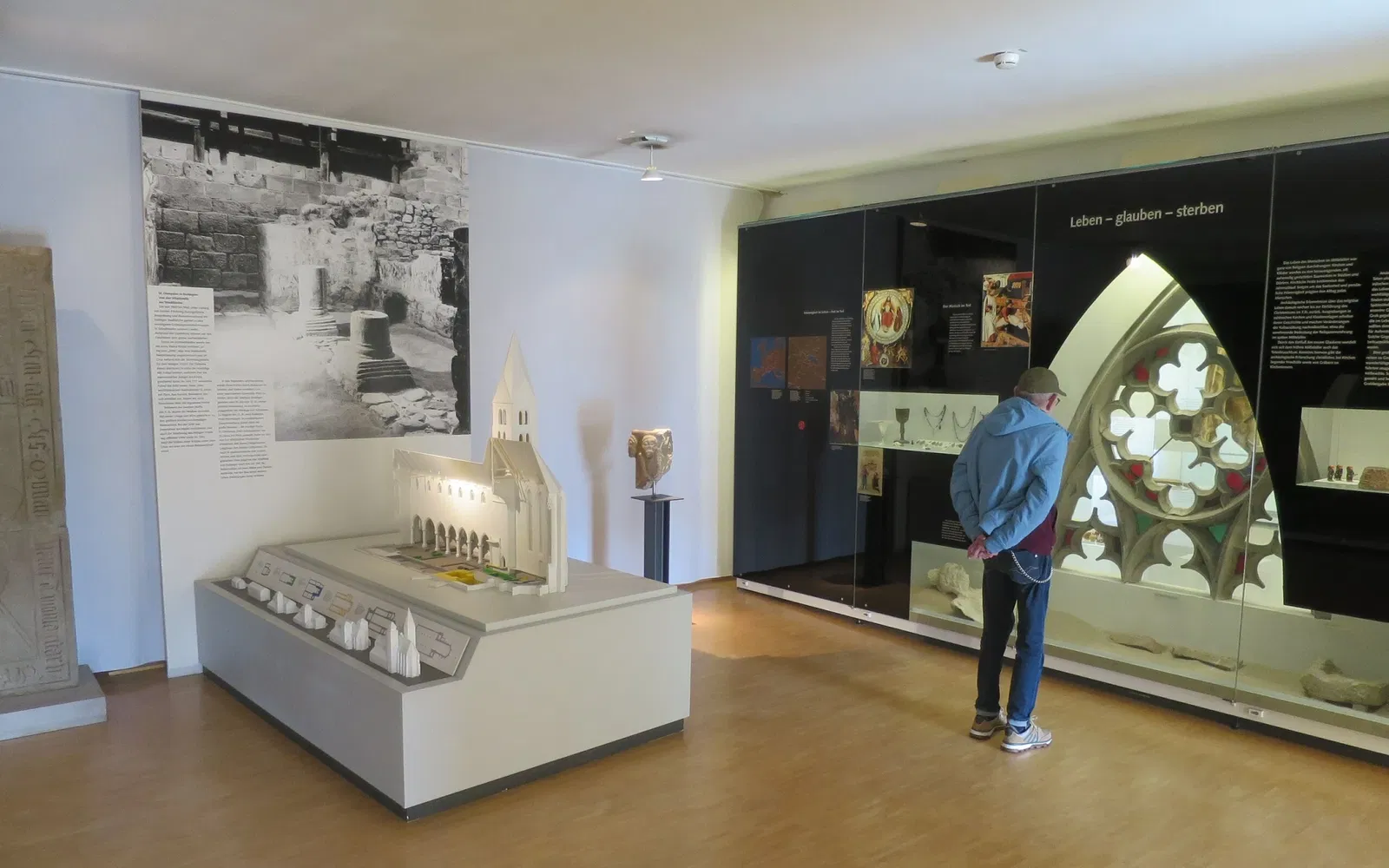 Archäologisches Landesmuseum