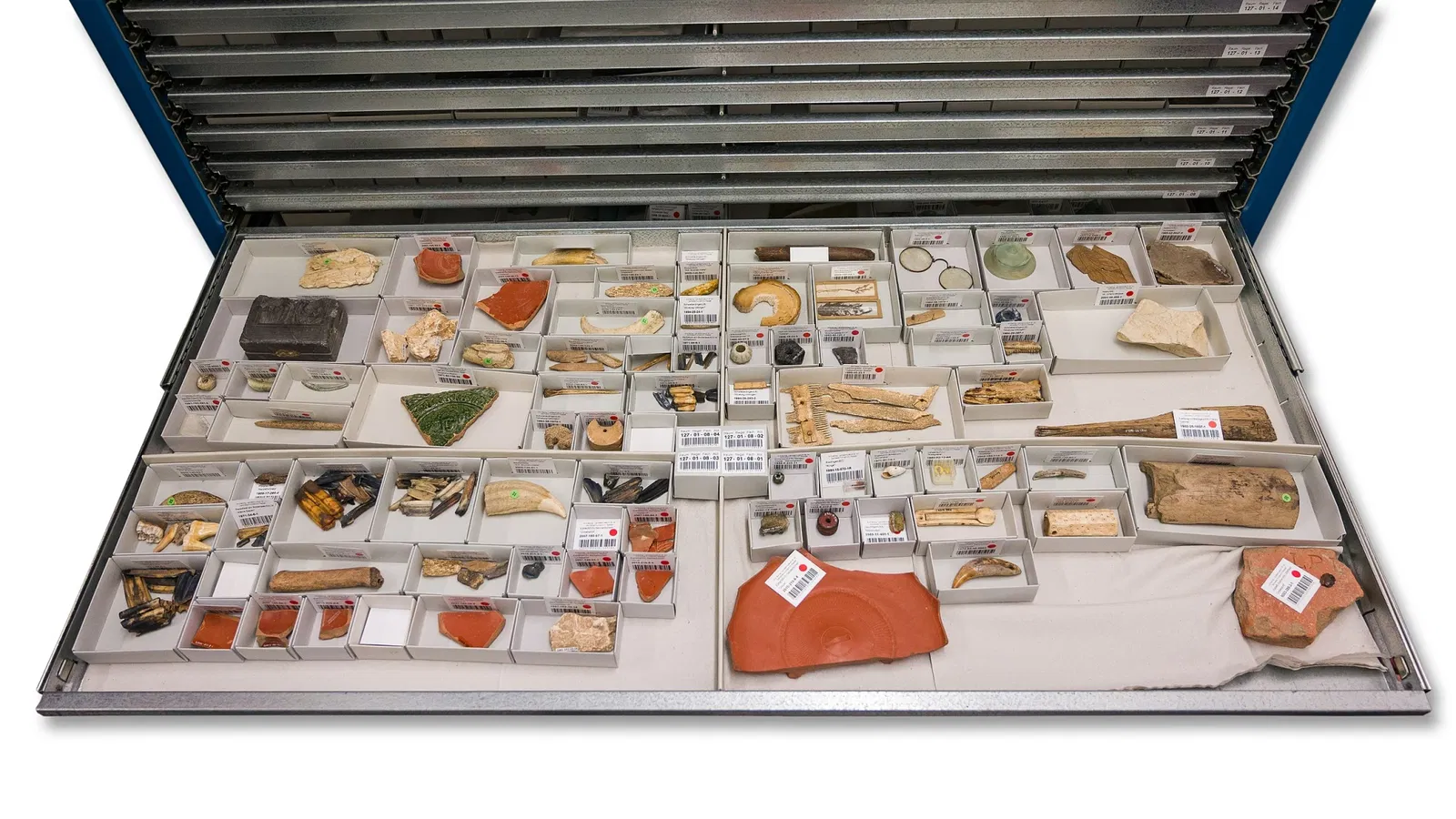 Archäologisches Landesmuseum