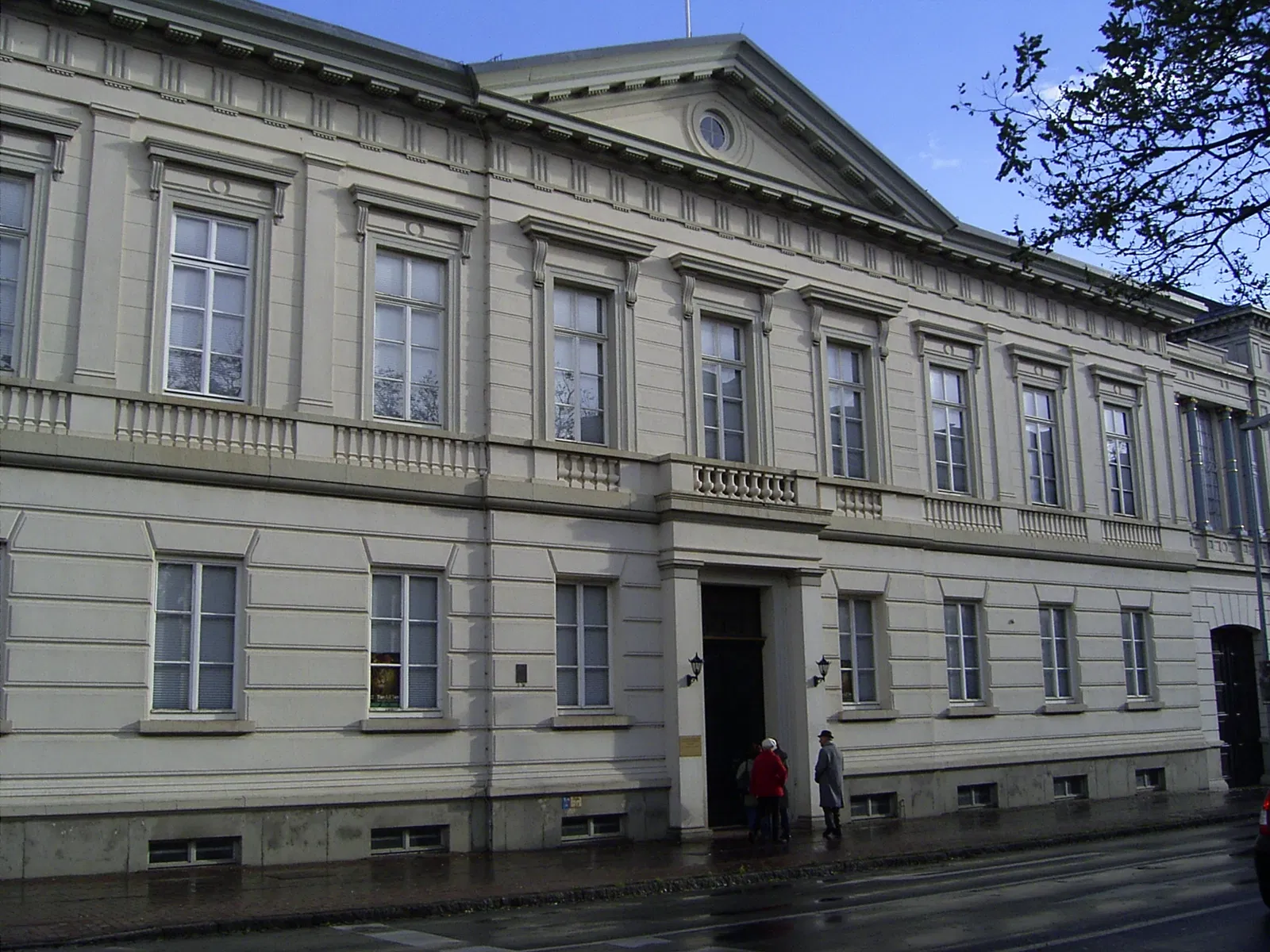 Prinzenpalais, Oldenburg