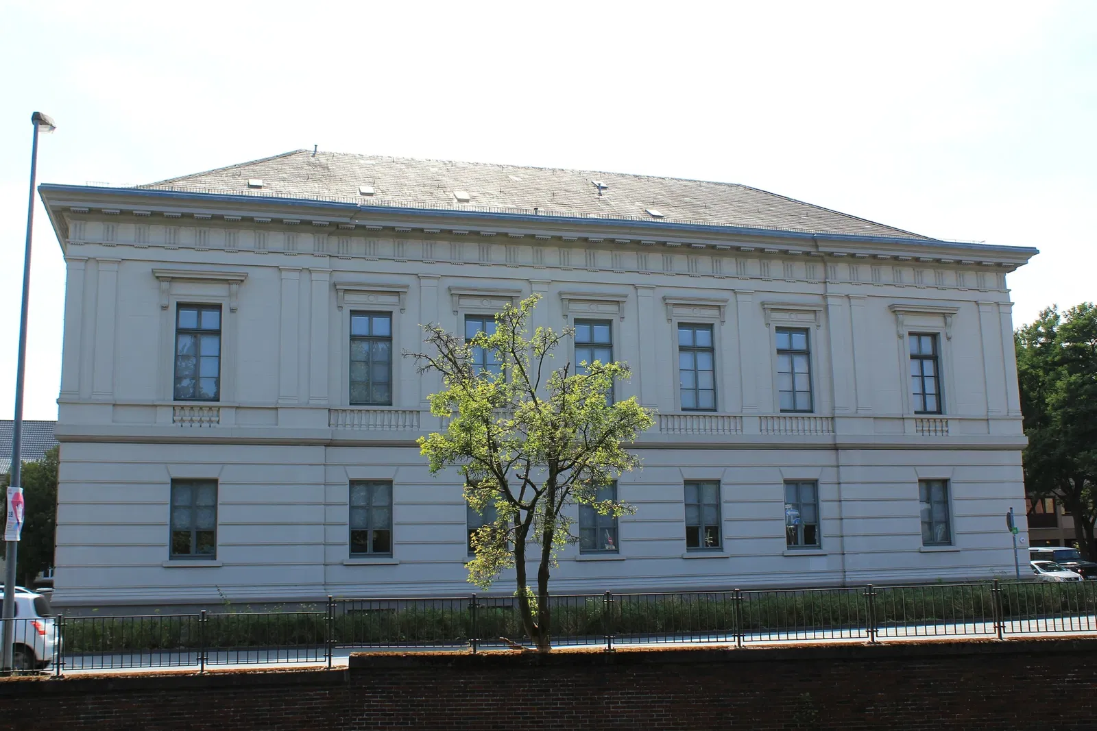 Prinzenpalais, Oldenburg