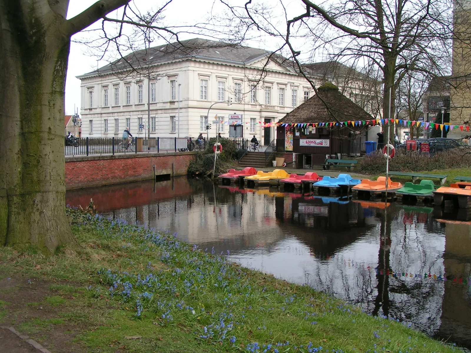 Prinzenpalais, Oldenburg