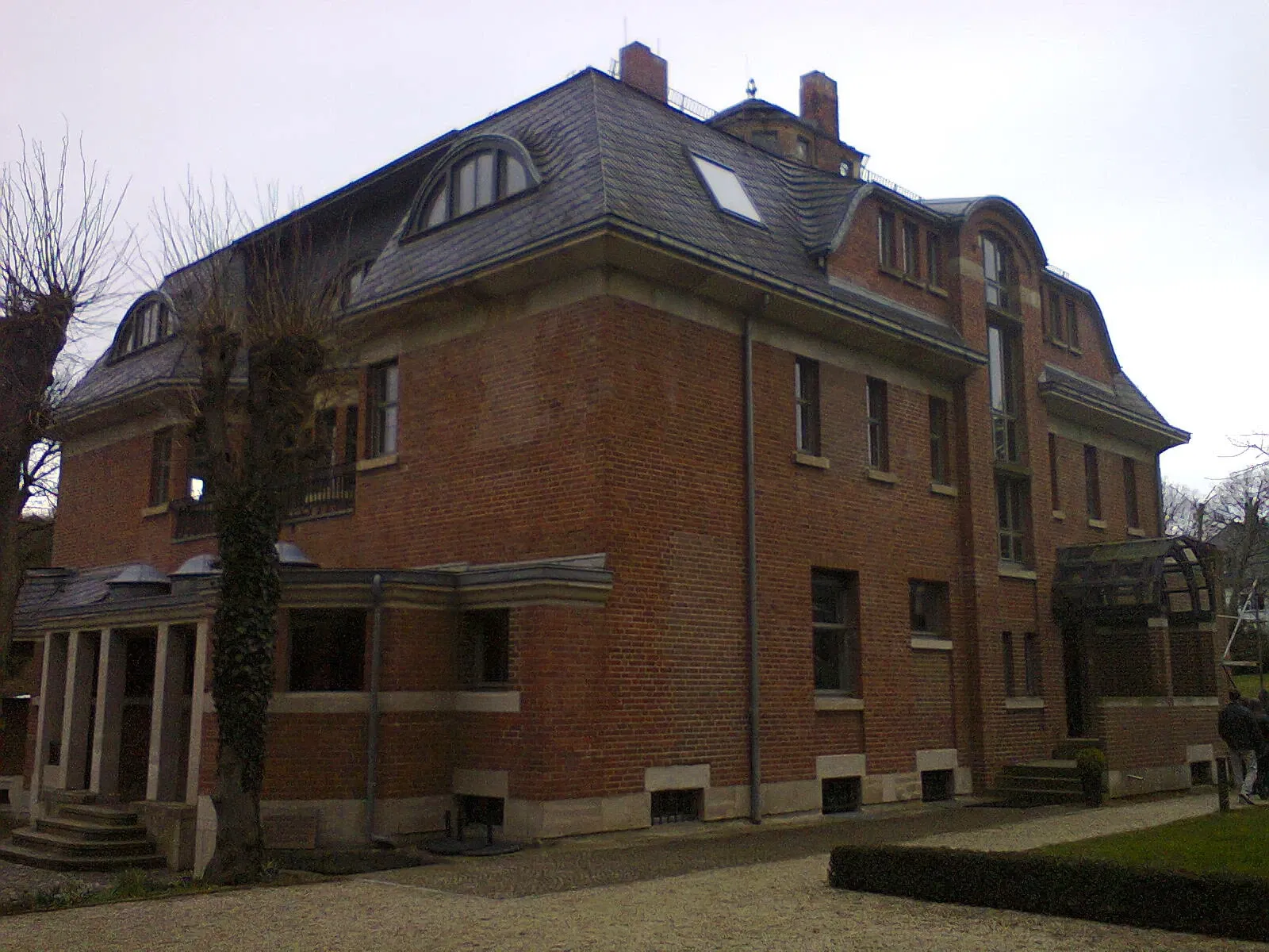 Van de Velde-Museum