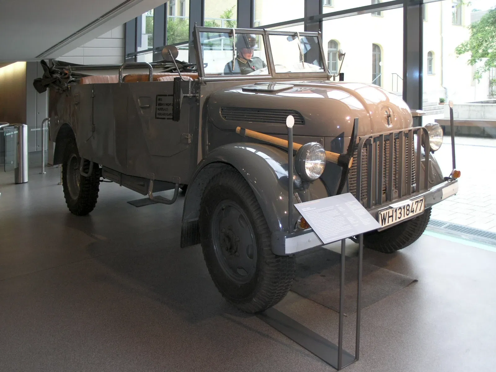 August Horch Museum