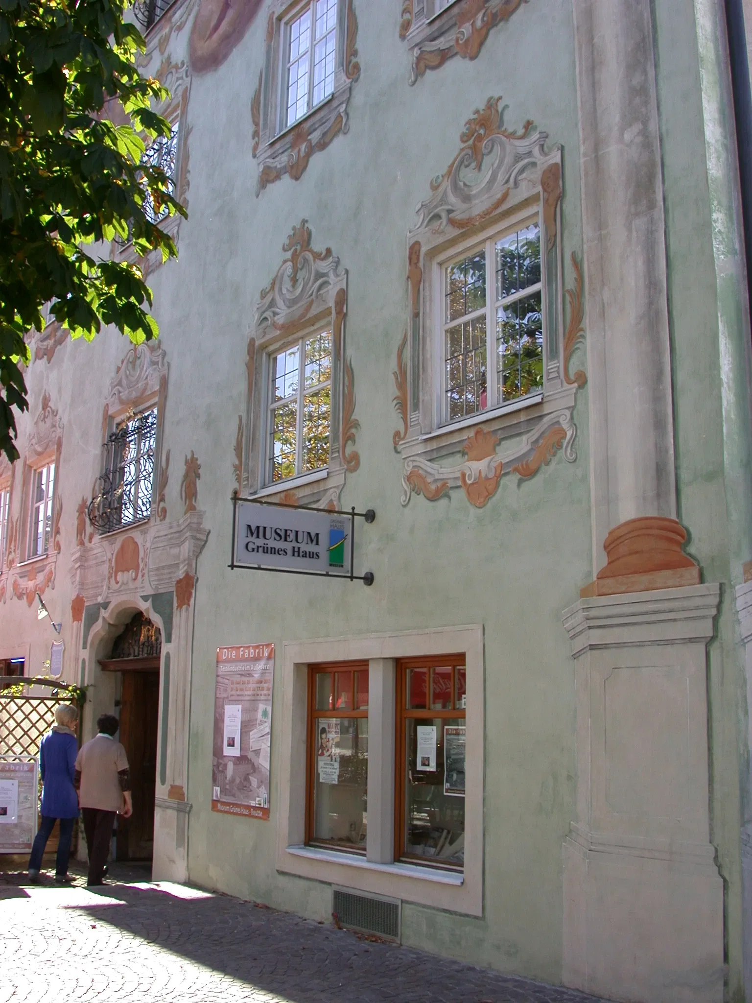 Museum Grünes Haus