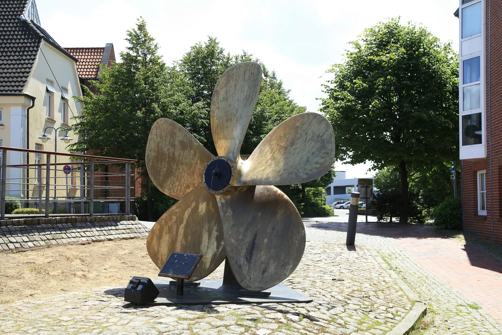 Schifffahrtsmuseum Nordfriesland