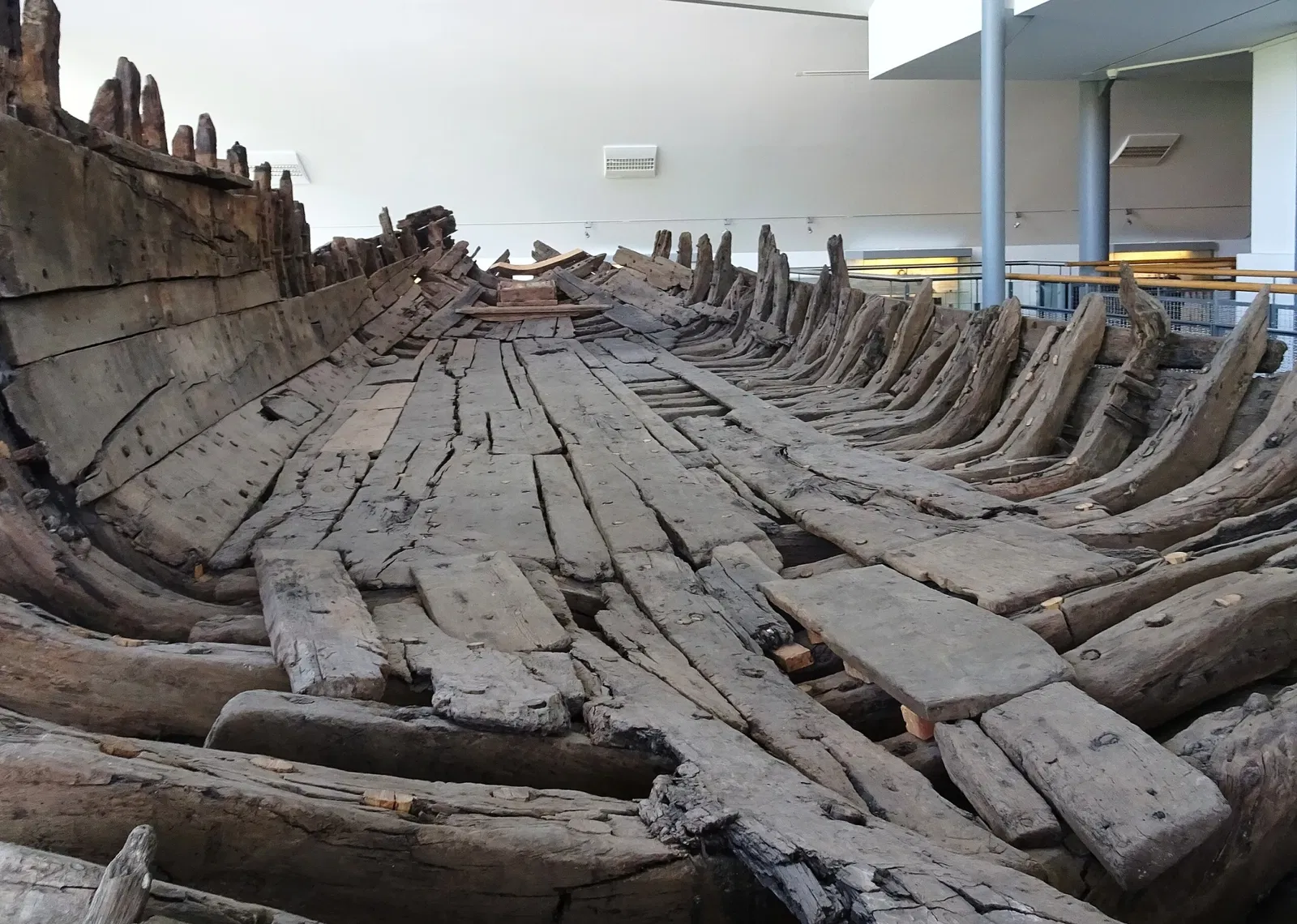 Schifffahrtsmuseum Nordfriesland