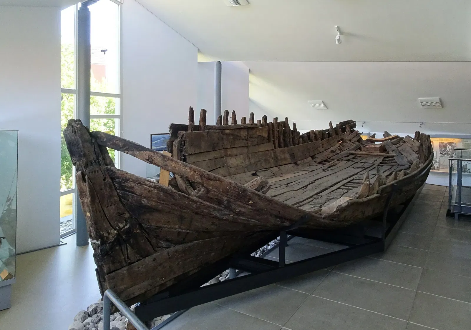 Schifffahrtsmuseum Nordfriesland