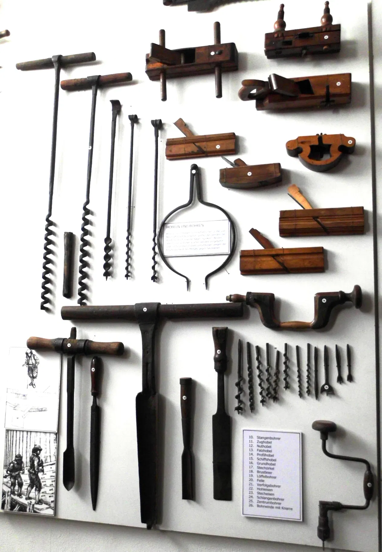 Schifffahrtsmuseum Nordfriesland