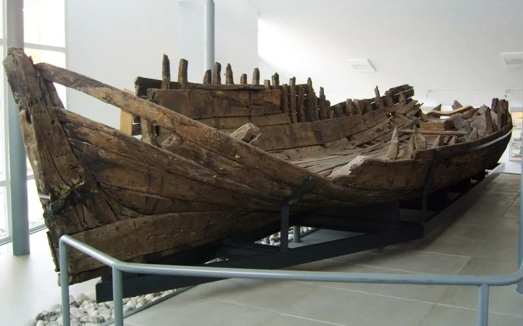 Schifffahrtsmuseum Nordfriesland