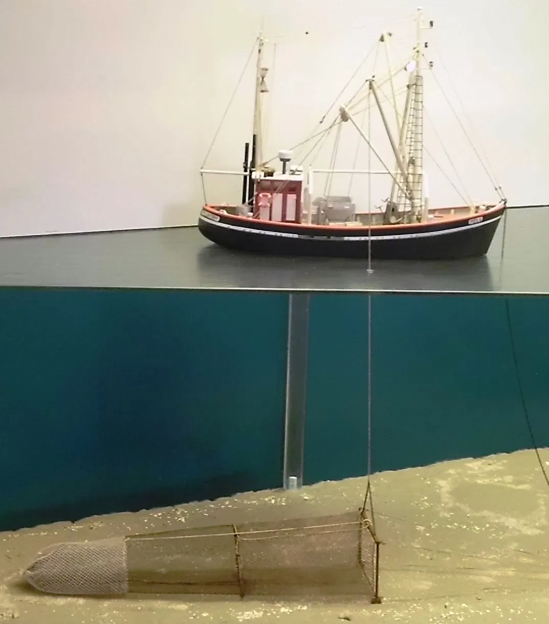 Schifffahrtsmuseum Nordfriesland