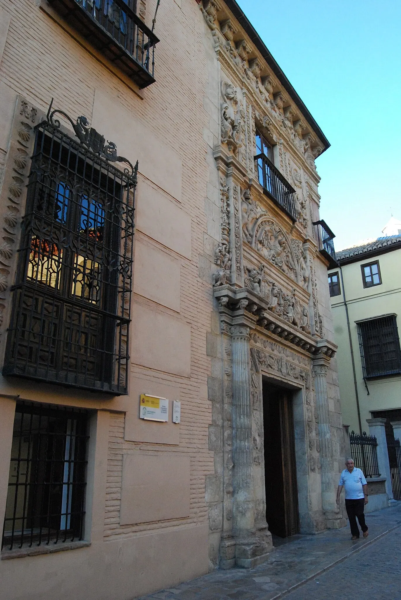 Casa de Castril