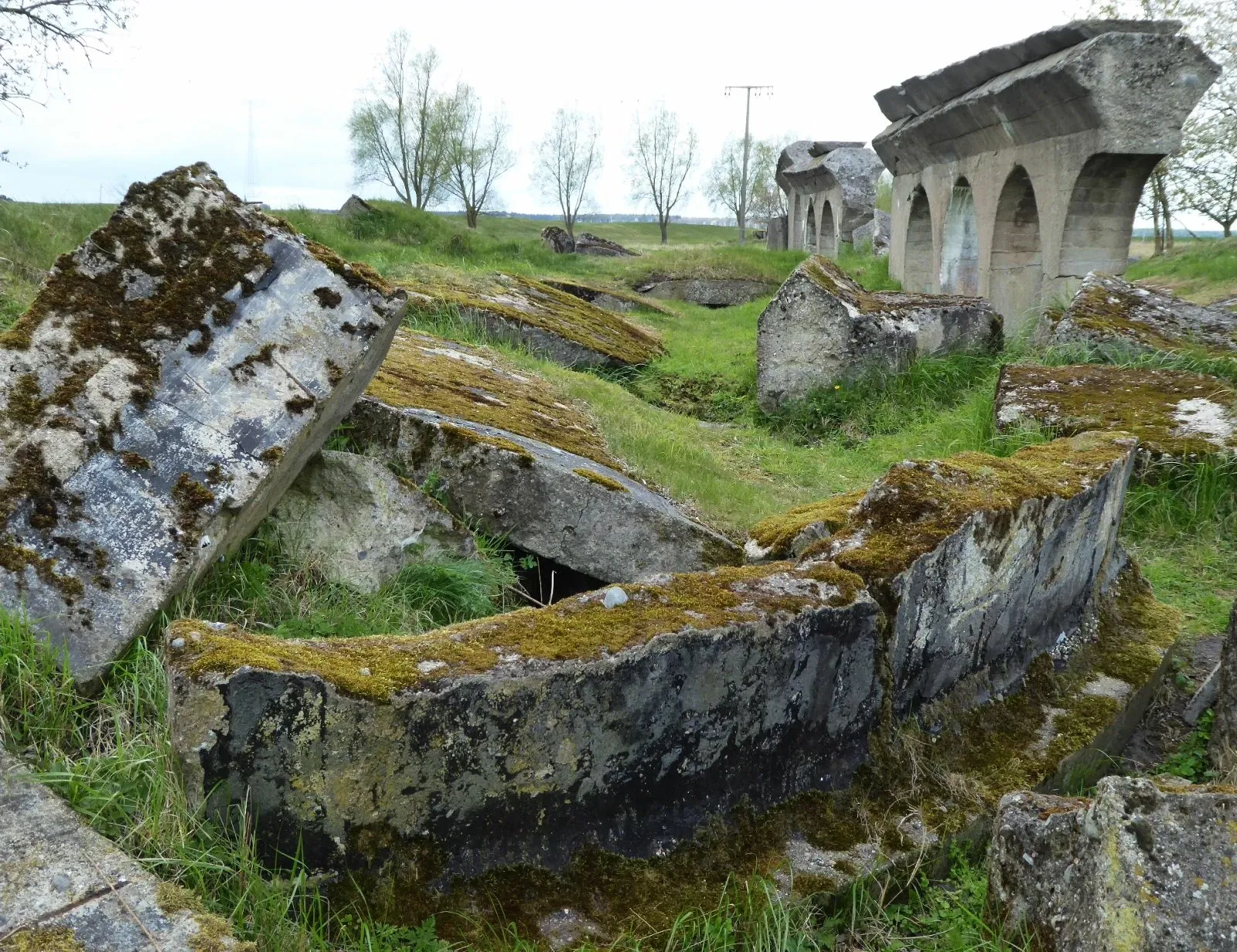 Musée des techniques de Peenemünde
