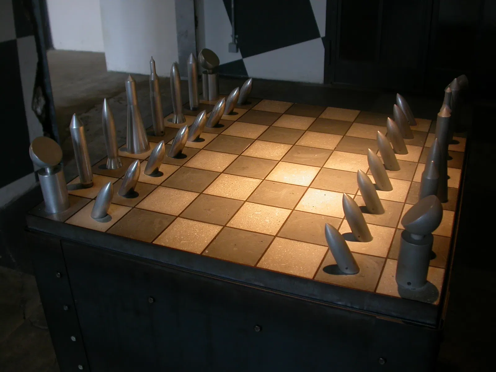 Musée des techniques de Peenemünde