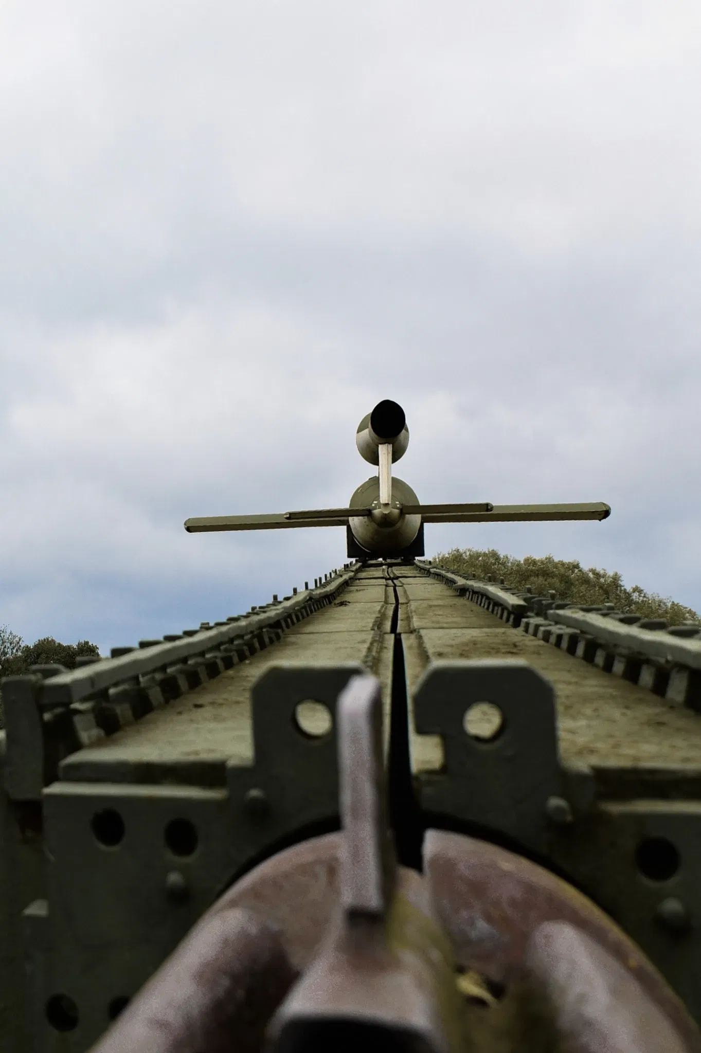 Historisch-Technisches Museum Peenemünde or HTM