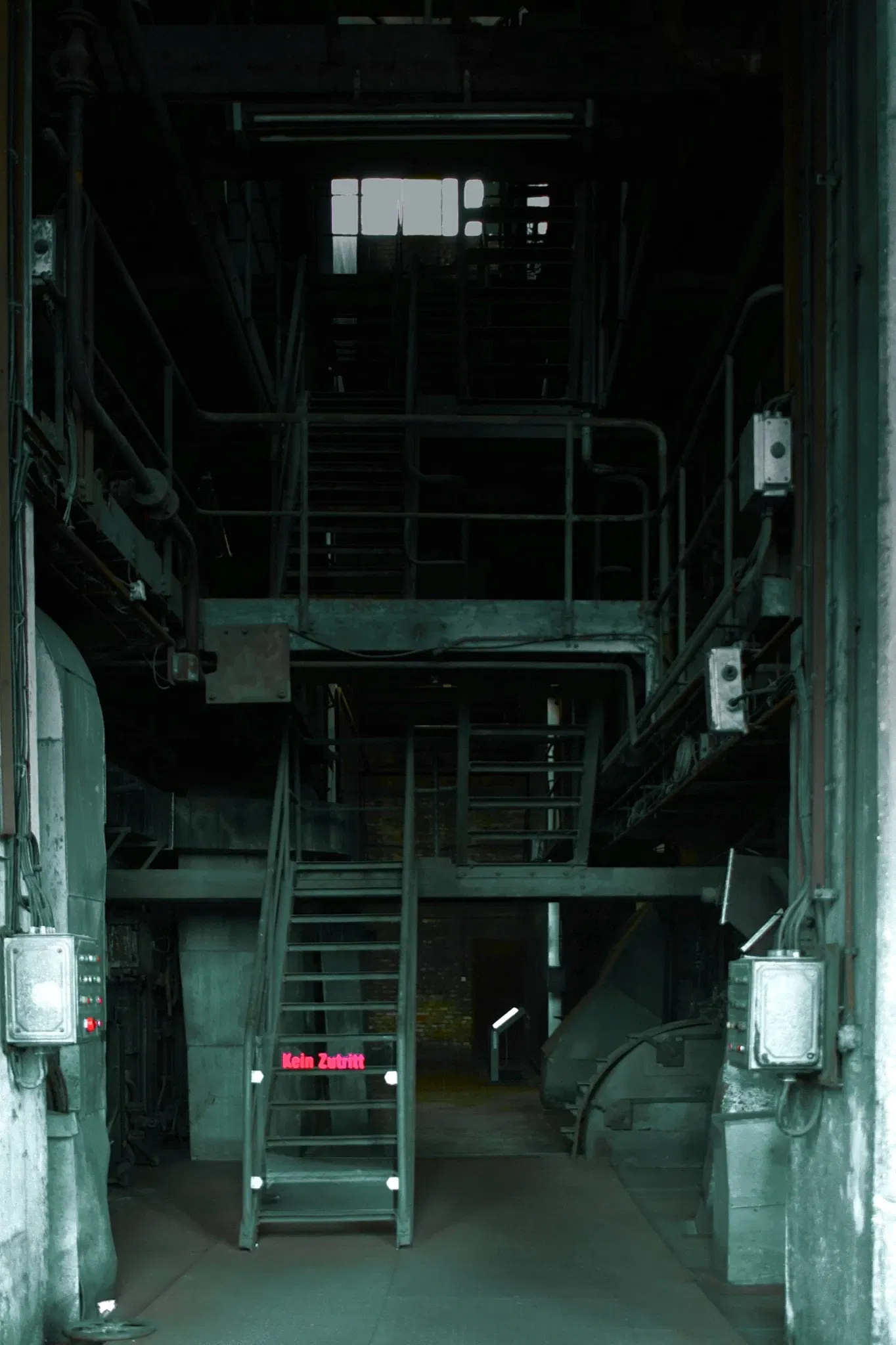 Musée des techniques de Peenemünde