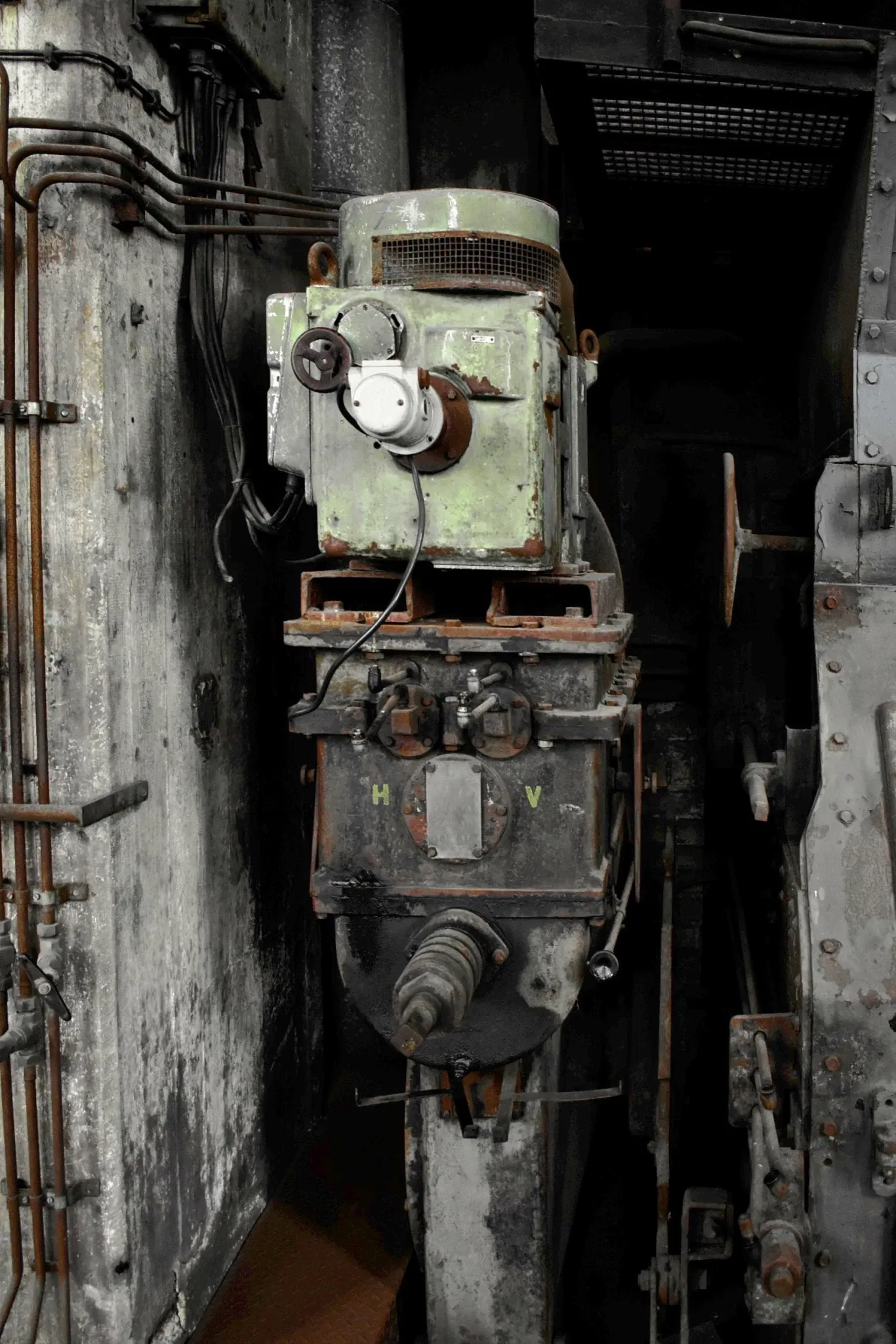 Musée des techniques de Peenemünde