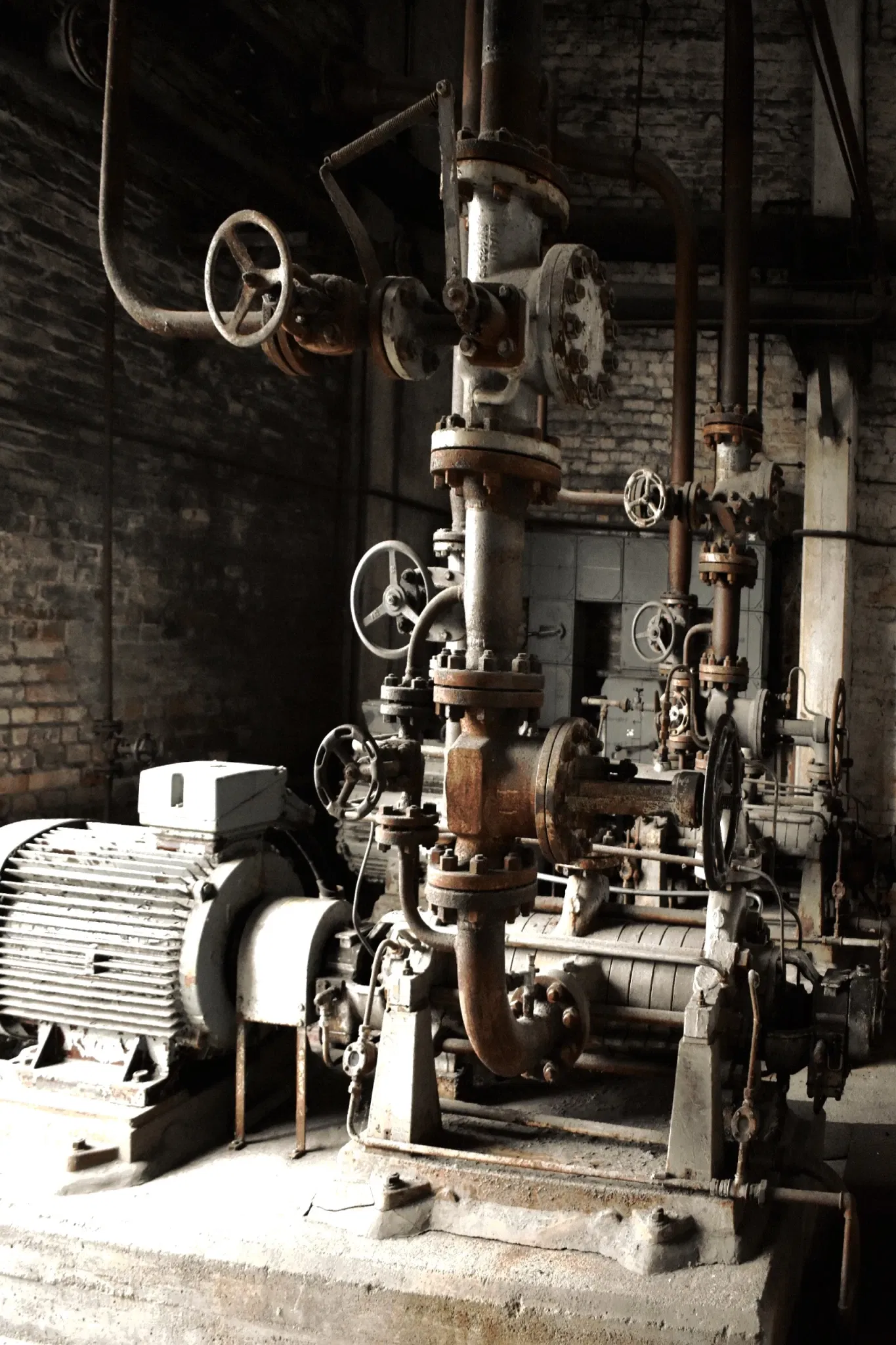 The Peenemünde Historical Technical Museum