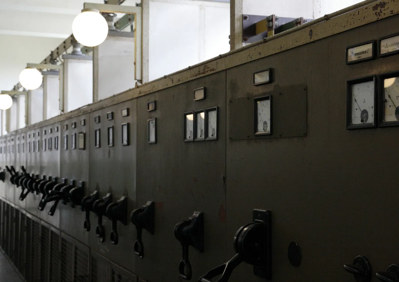 The Peenemünde Historical Technical Museum