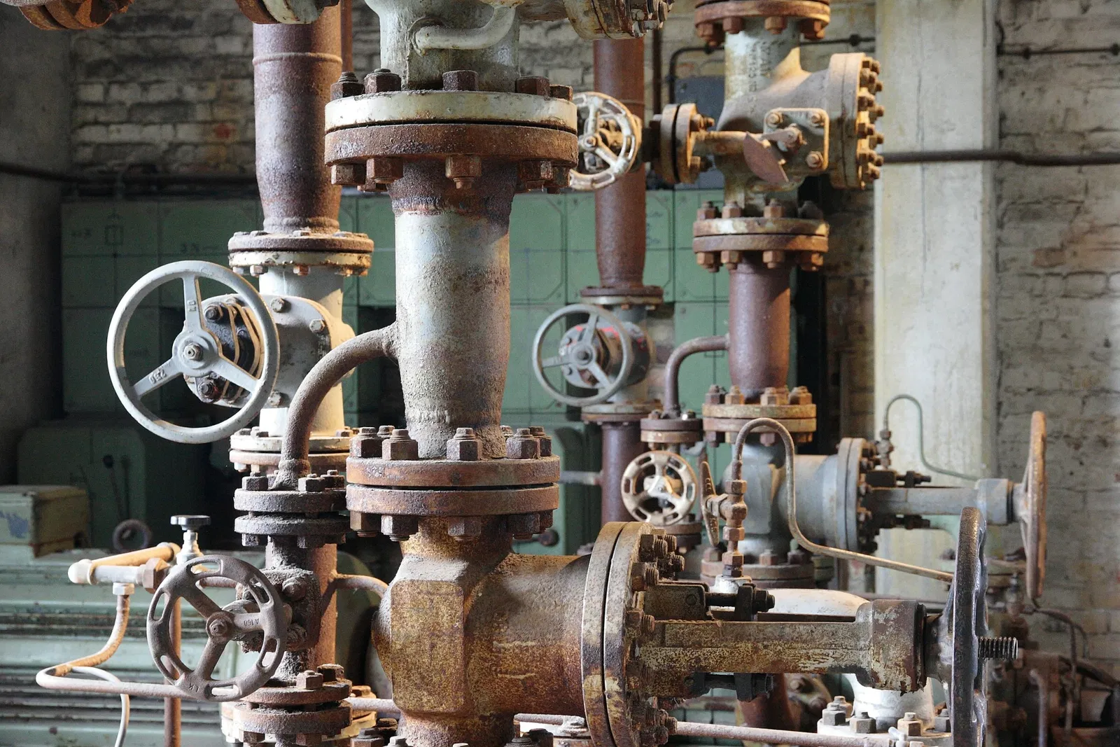 The Peenemünde Historical Technical Museum