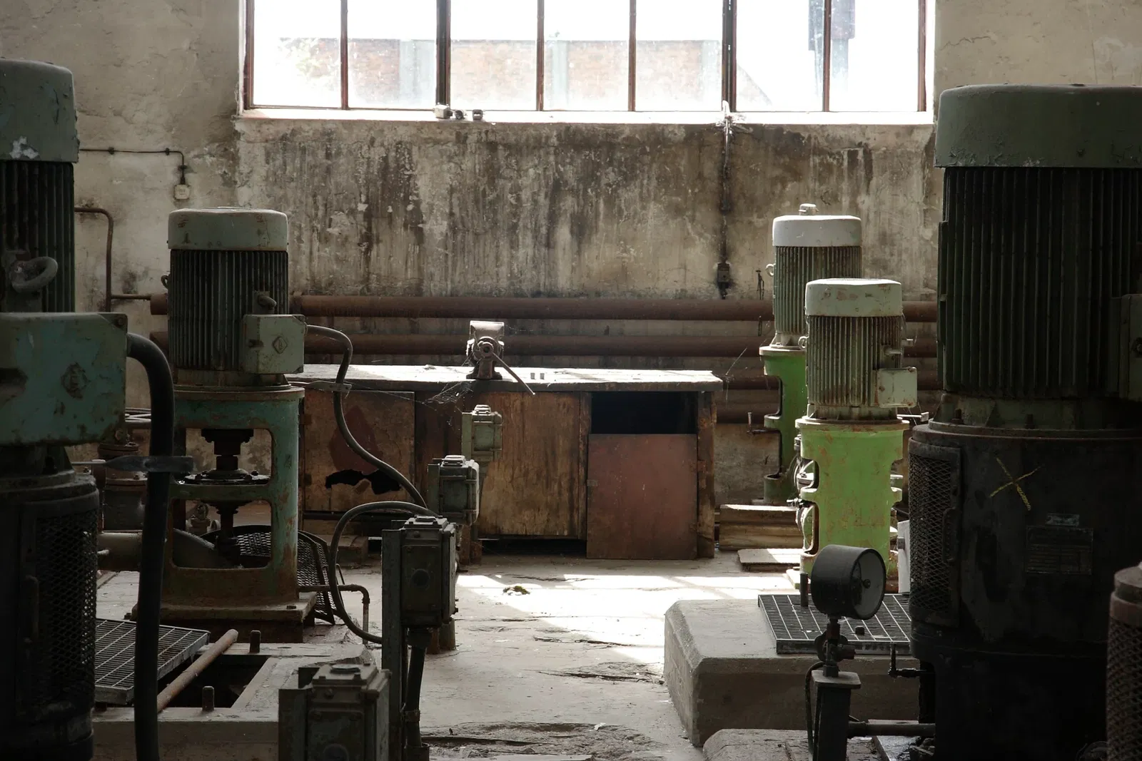 The Peenemünde Historical Technical Museum