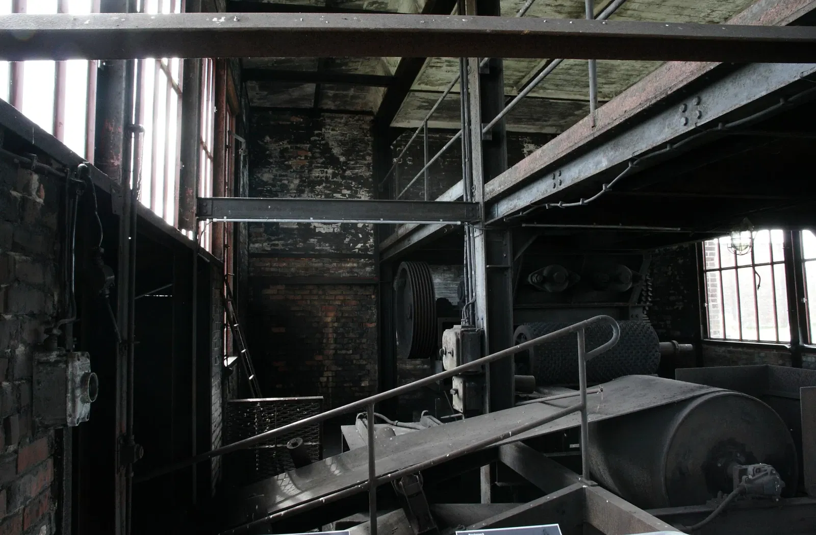 Musée des techniques de Peenemünde