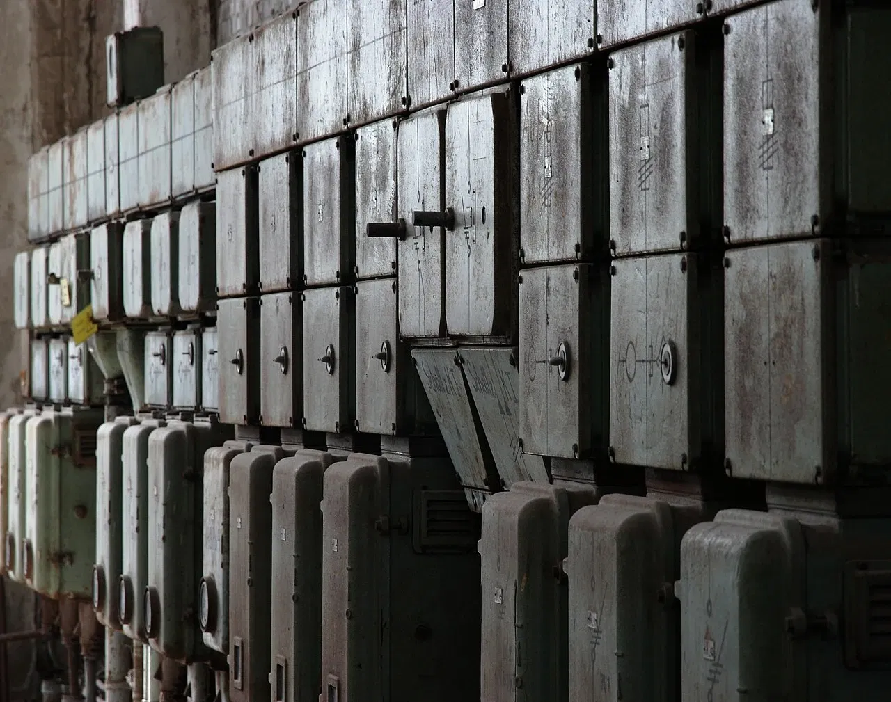 Historisch-Technisches Museum Peenemünde or HTM