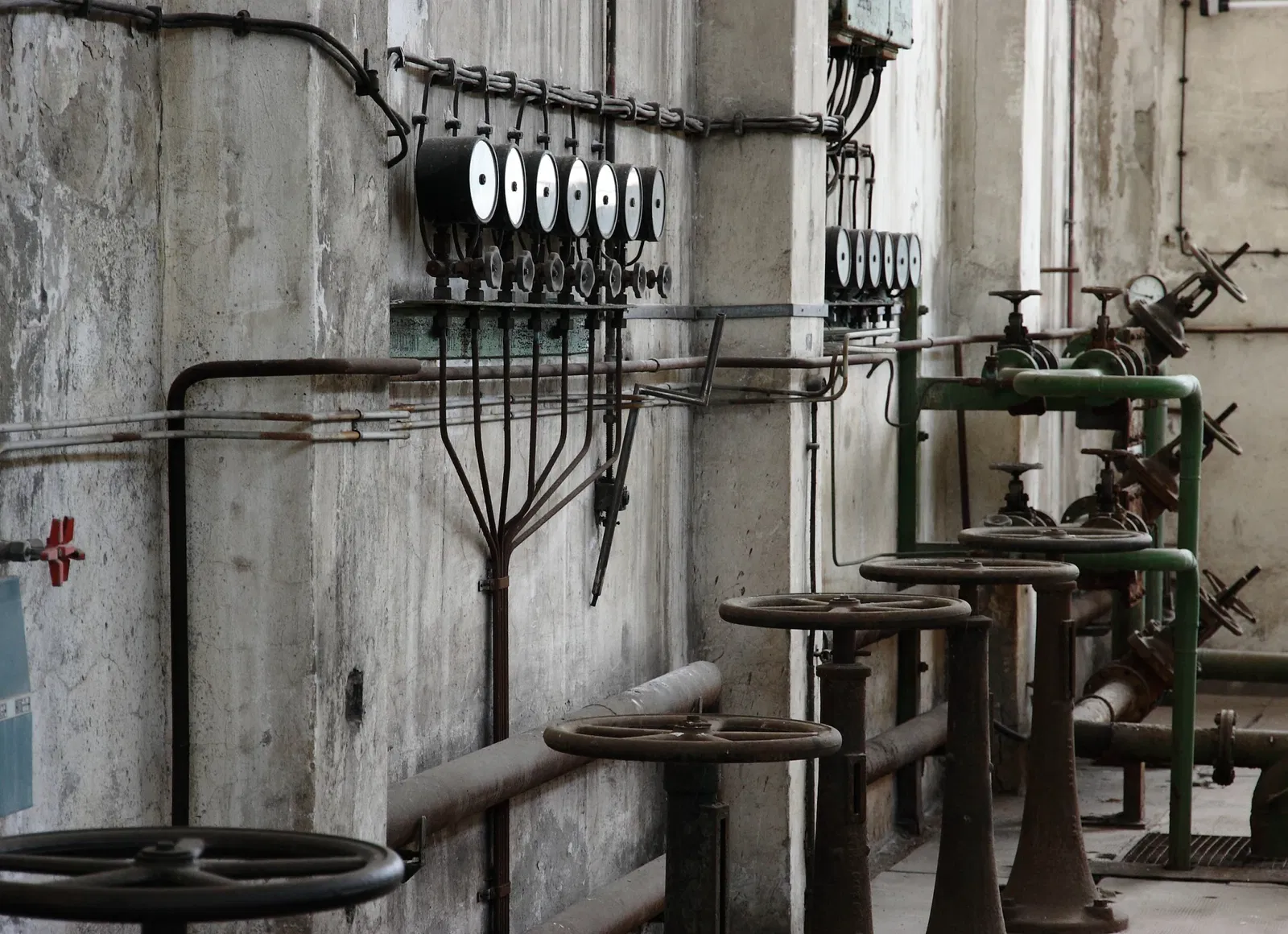 Musée des techniques de Peenemünde