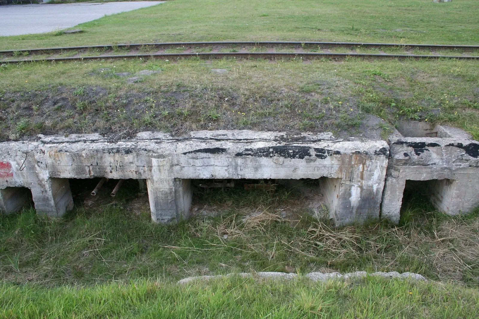 Historisch-Technisches Museum Peenemünde or HTM