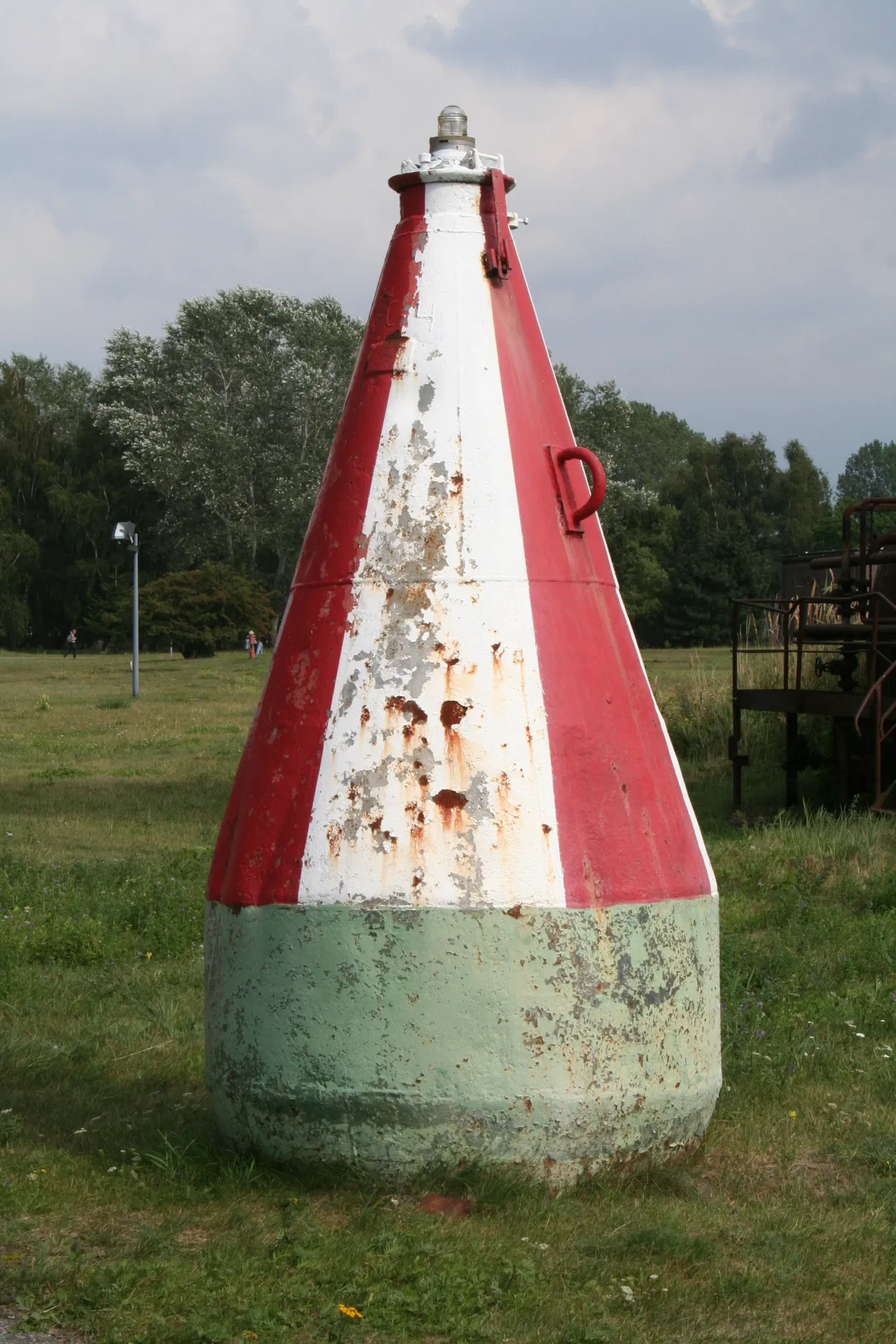 Historisch-Technisches Museum Peenemünde or HTM