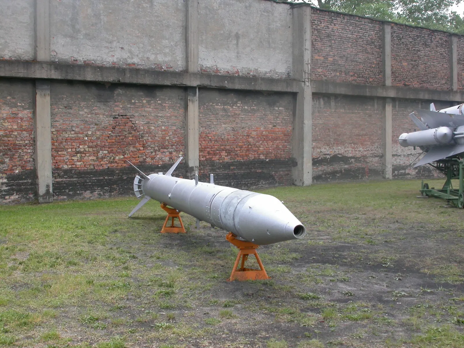 The Peenemünde Historical Technical Museum
