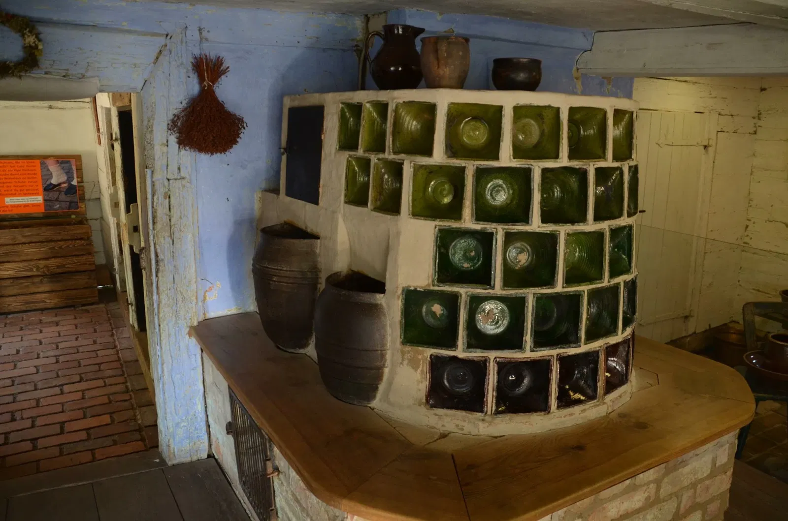 Freilandmuseum Lehde