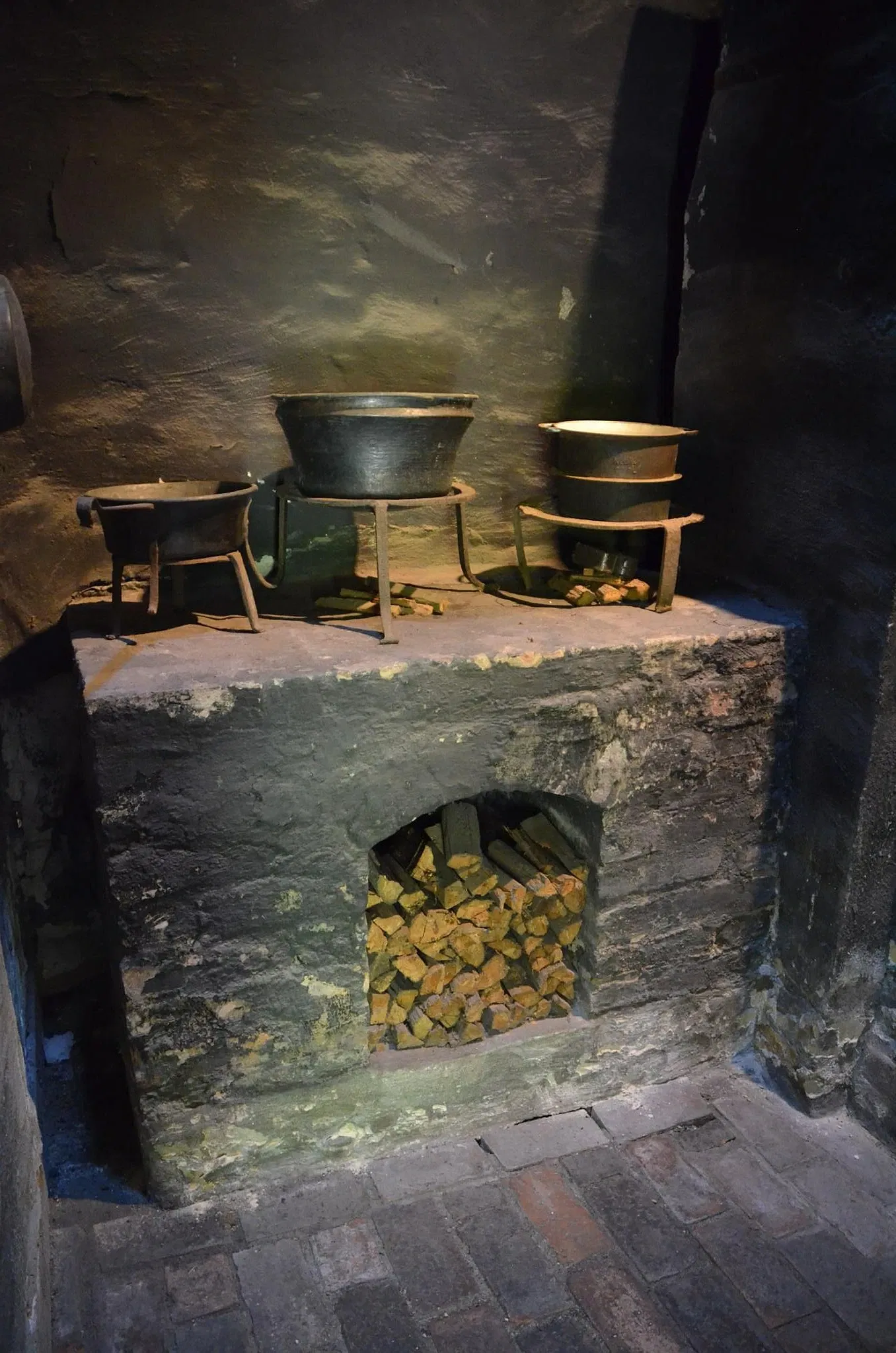 Freilandmuseum Lehde