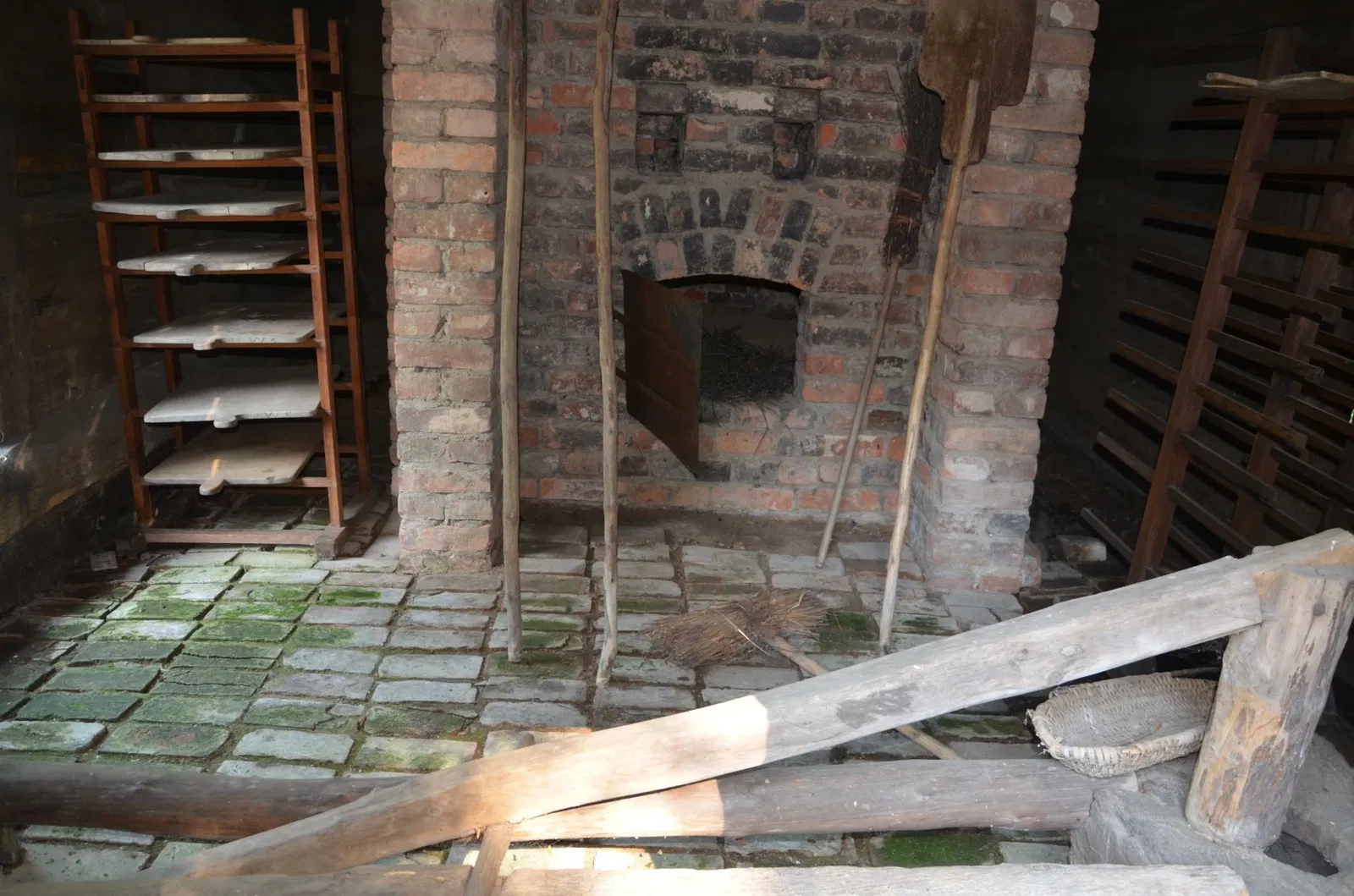 Freilandmuseum Lehde