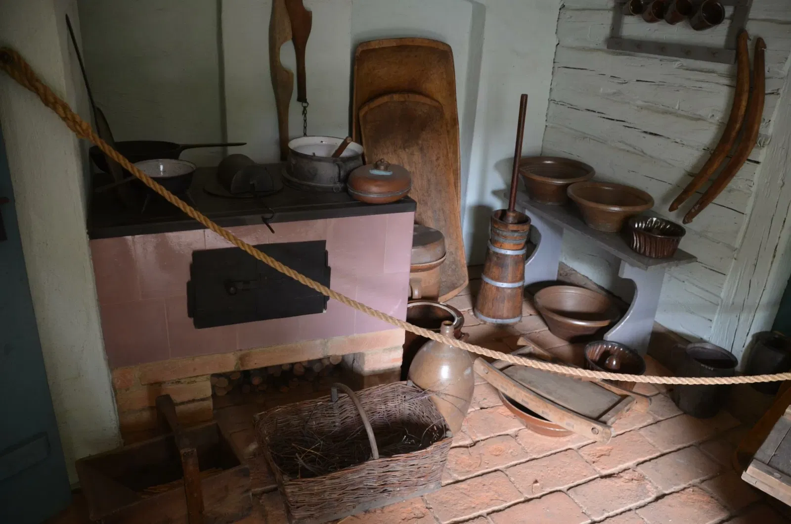 Freilandmuseum Lehde