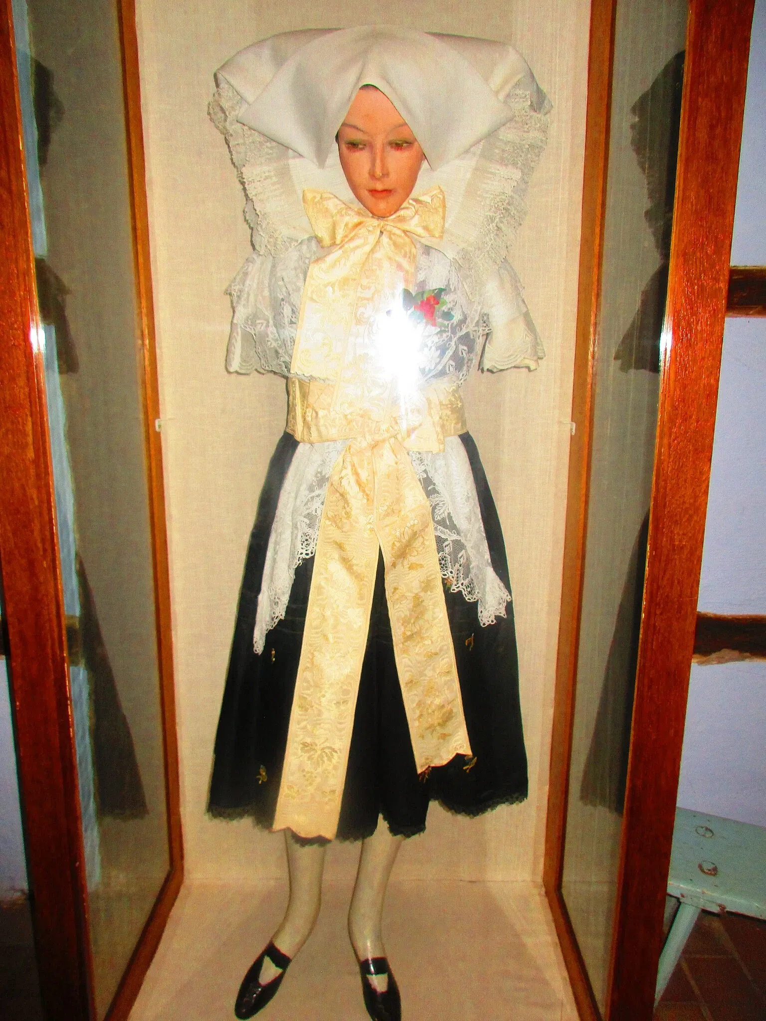 Freilandmuseum Lehde