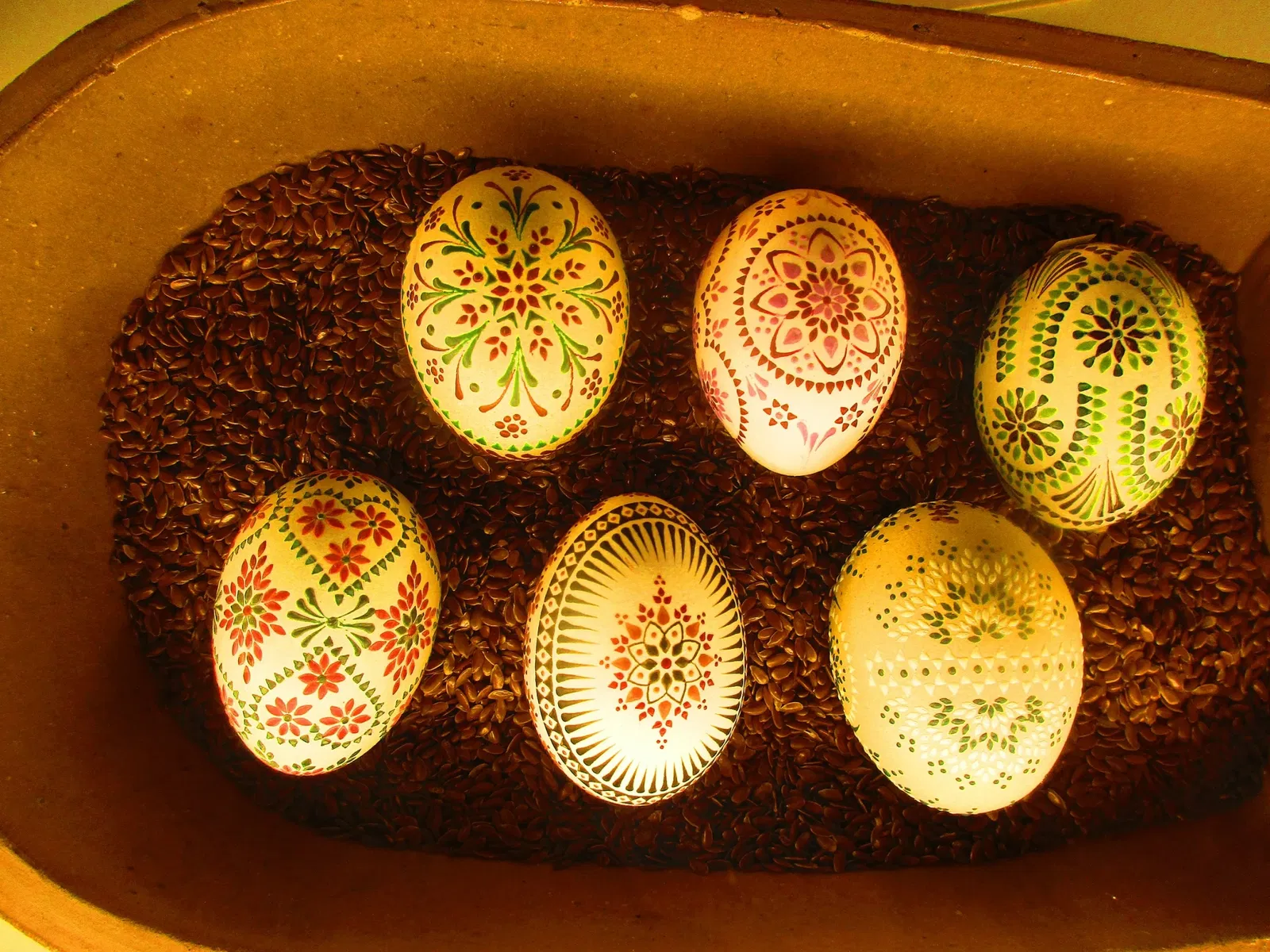 Freilandmuseum Lehde