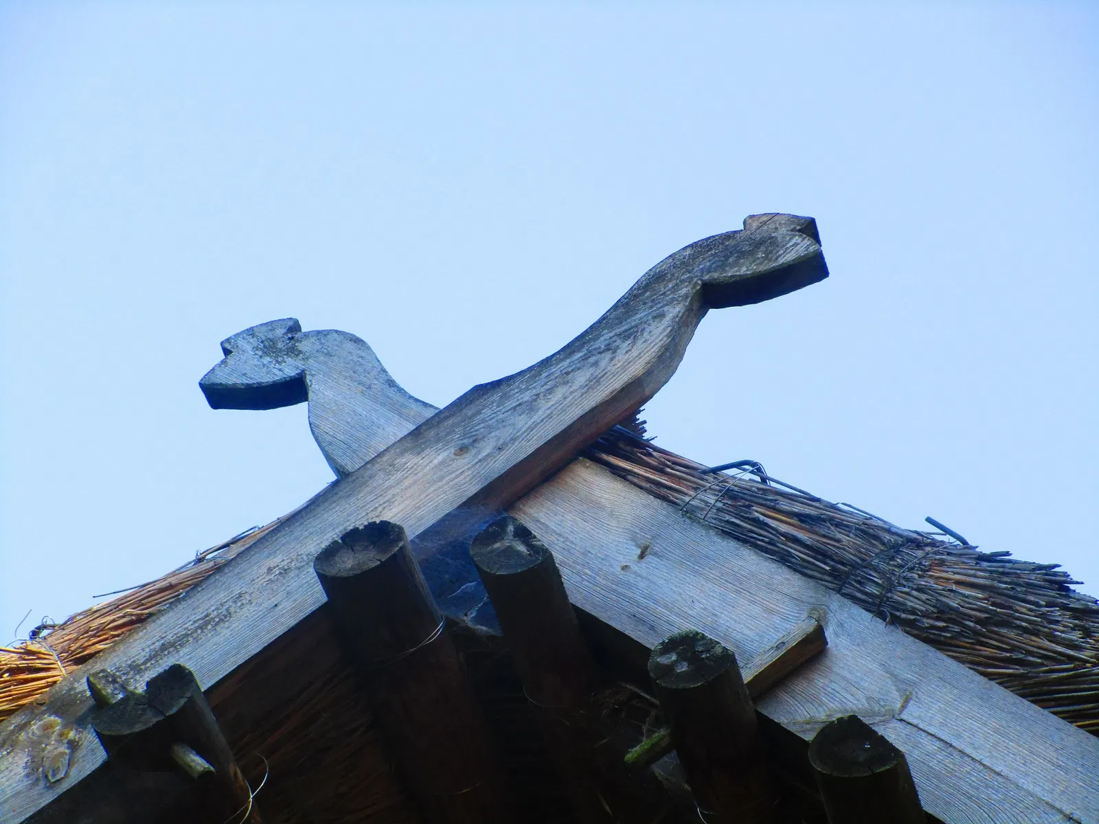 Freilandmuseum Lehde