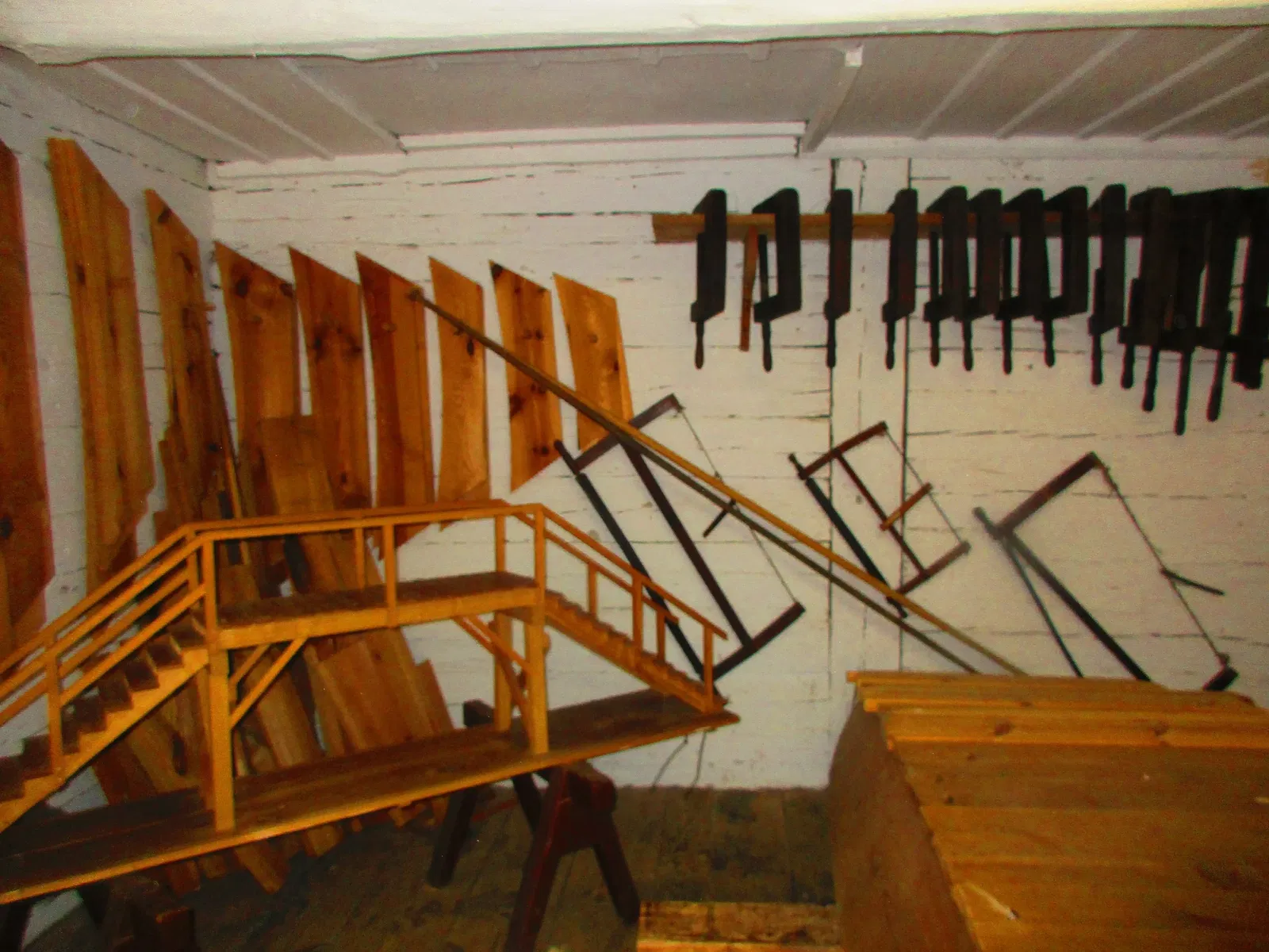 Freilandmuseum Lehde